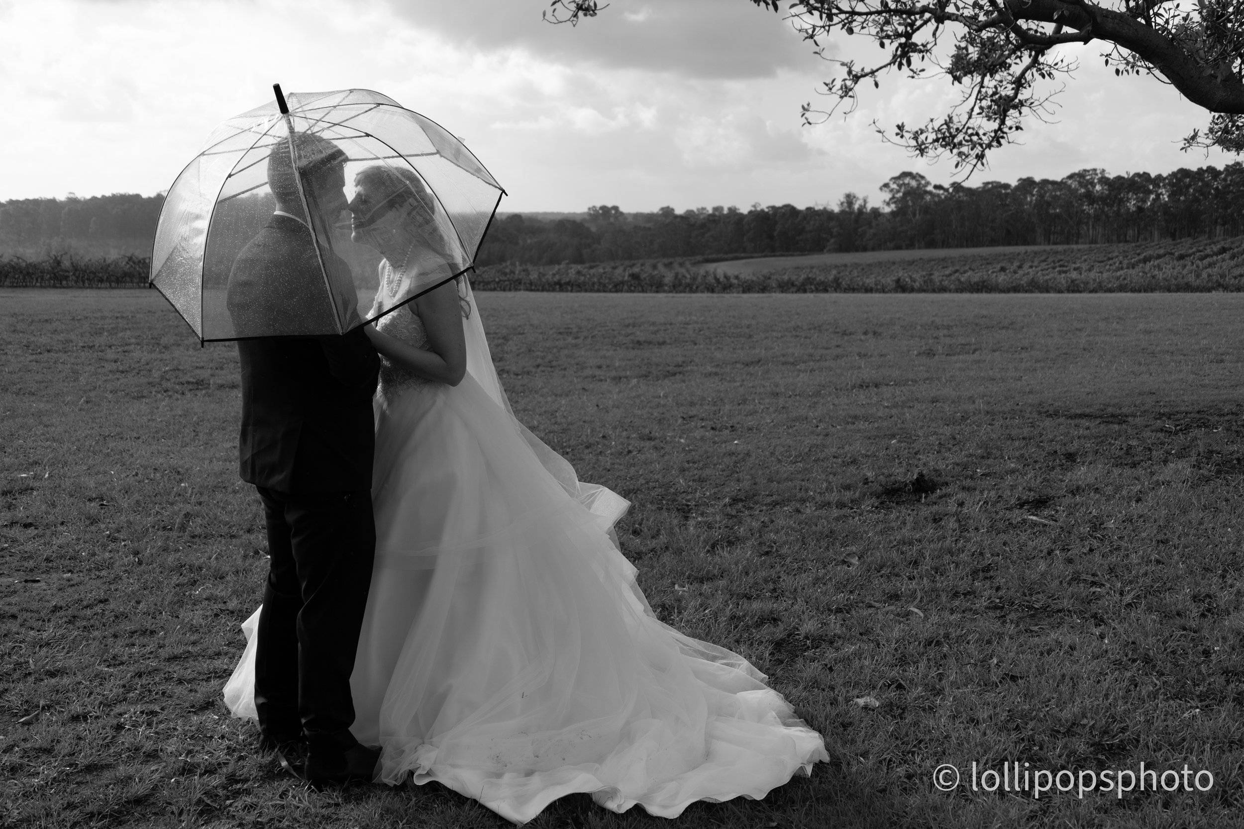 Tori & Jacob Wedding