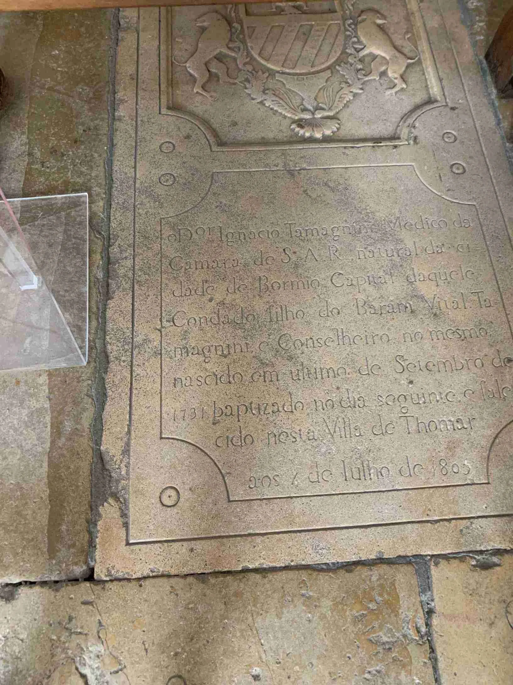 Ângela Tamagnini: Pioneer and Protector