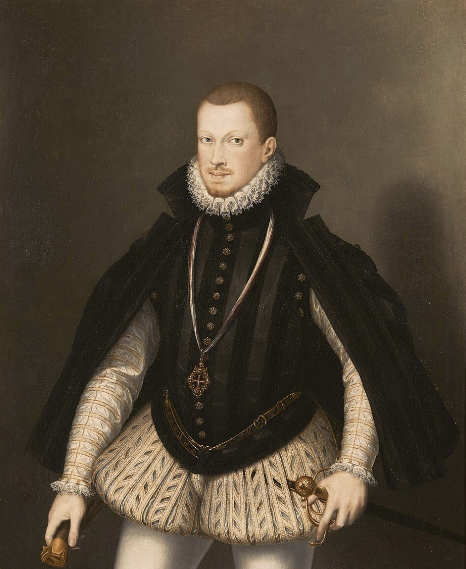 King Sebastian of Portugal: The Birth of Sebastianism
