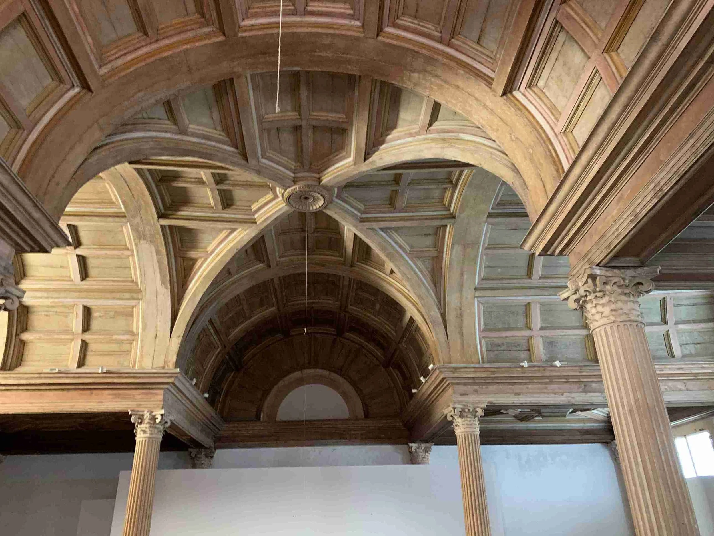 King João III - The Monarch Who Reimagined Tomar’s Convent of Christ