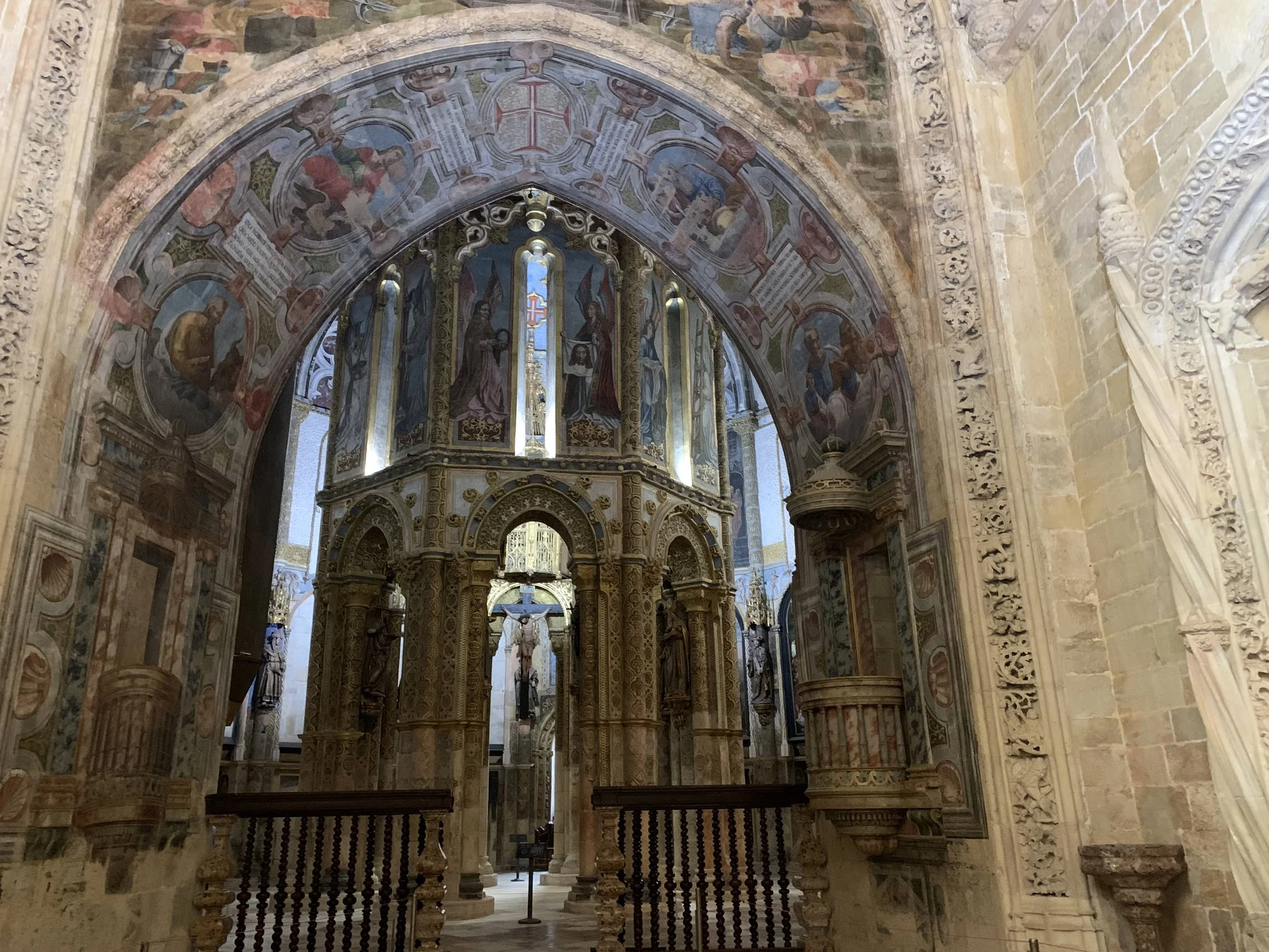 Why a Private Day Trip to Tomar from Lisbon is Worth It