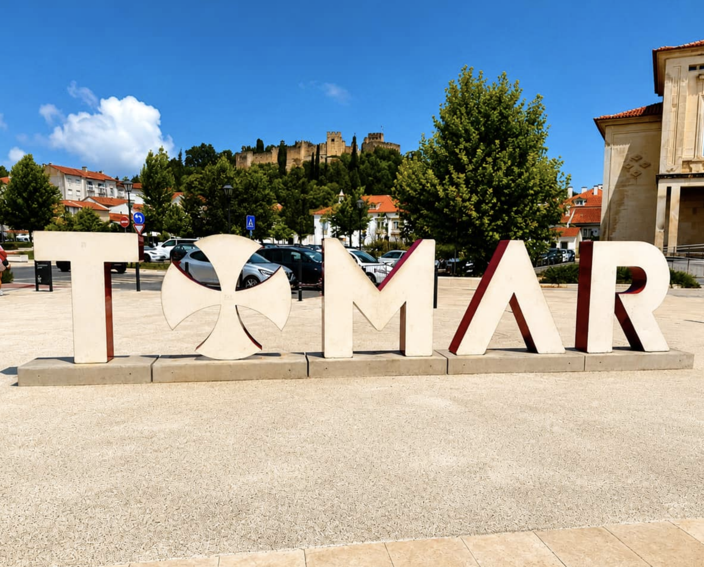 12 Historic Things to Do in Tomar Beyond the Castle