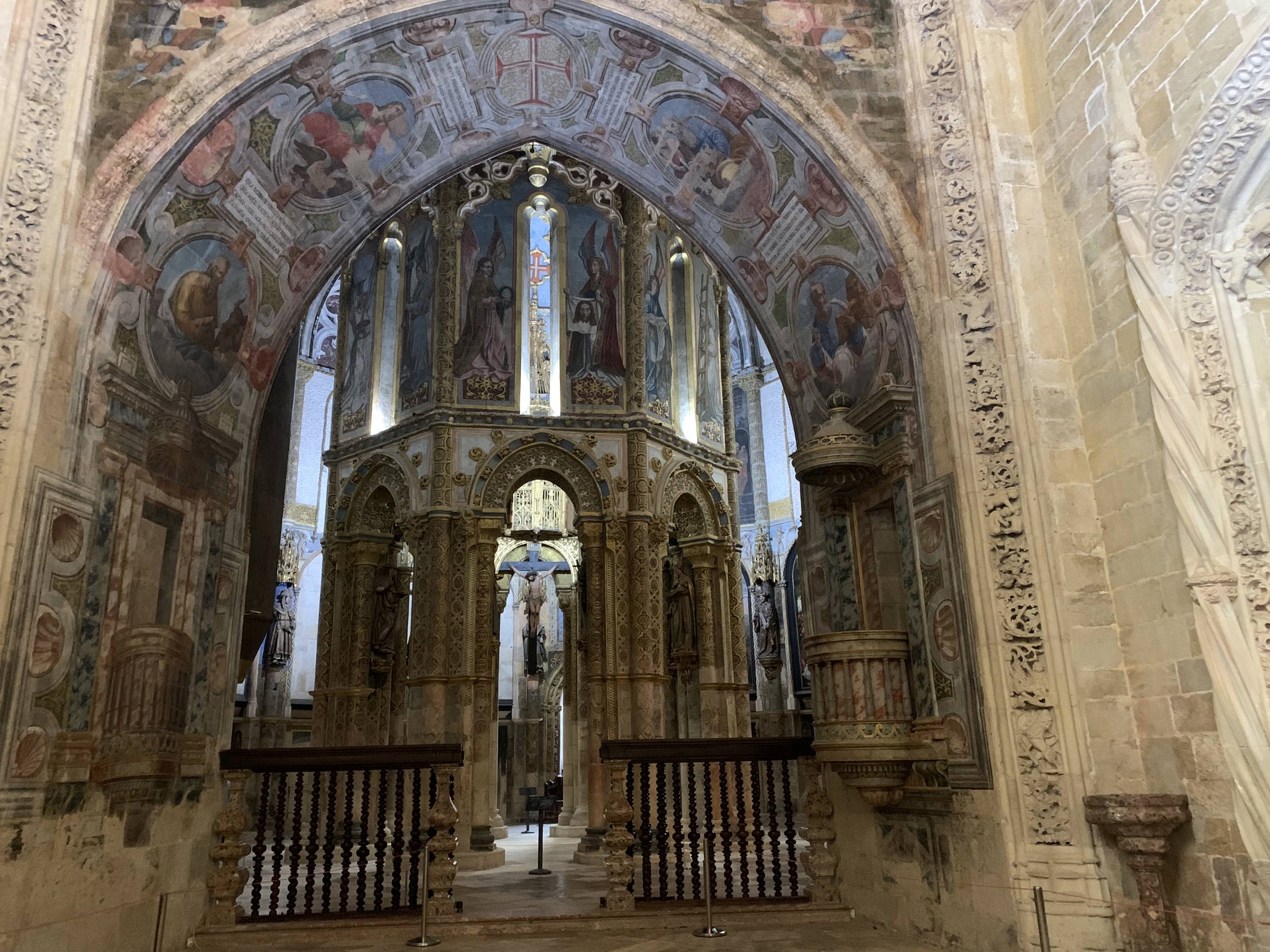 The Trial and Suppression of the Knights Templar, 1307–1314