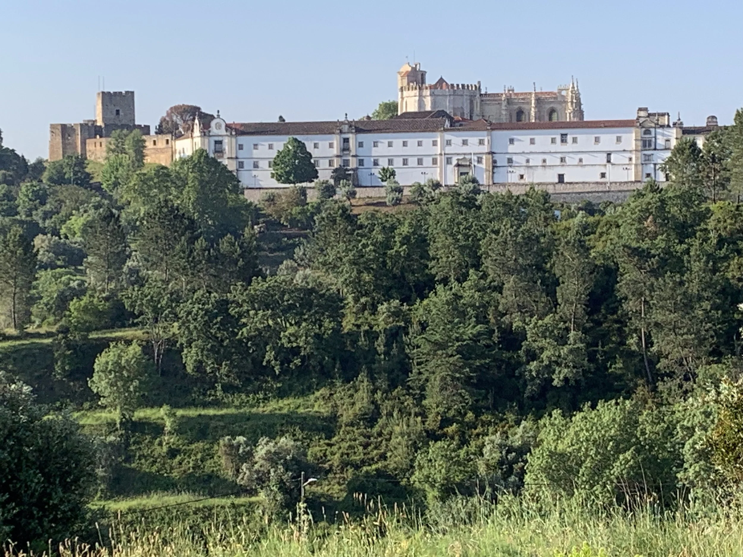 Visiting Tomar: A First-Timer's Practical Guide