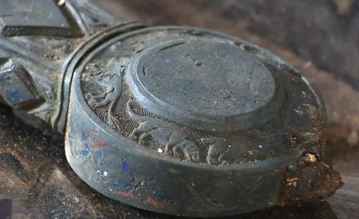 King D. Dinis: Swords, Templars &amp; Portugal’s Royal Relics