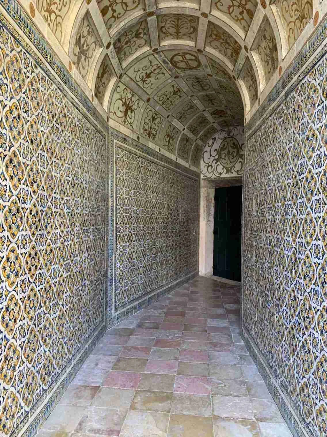 Templar Knights Tours Tomar Convent