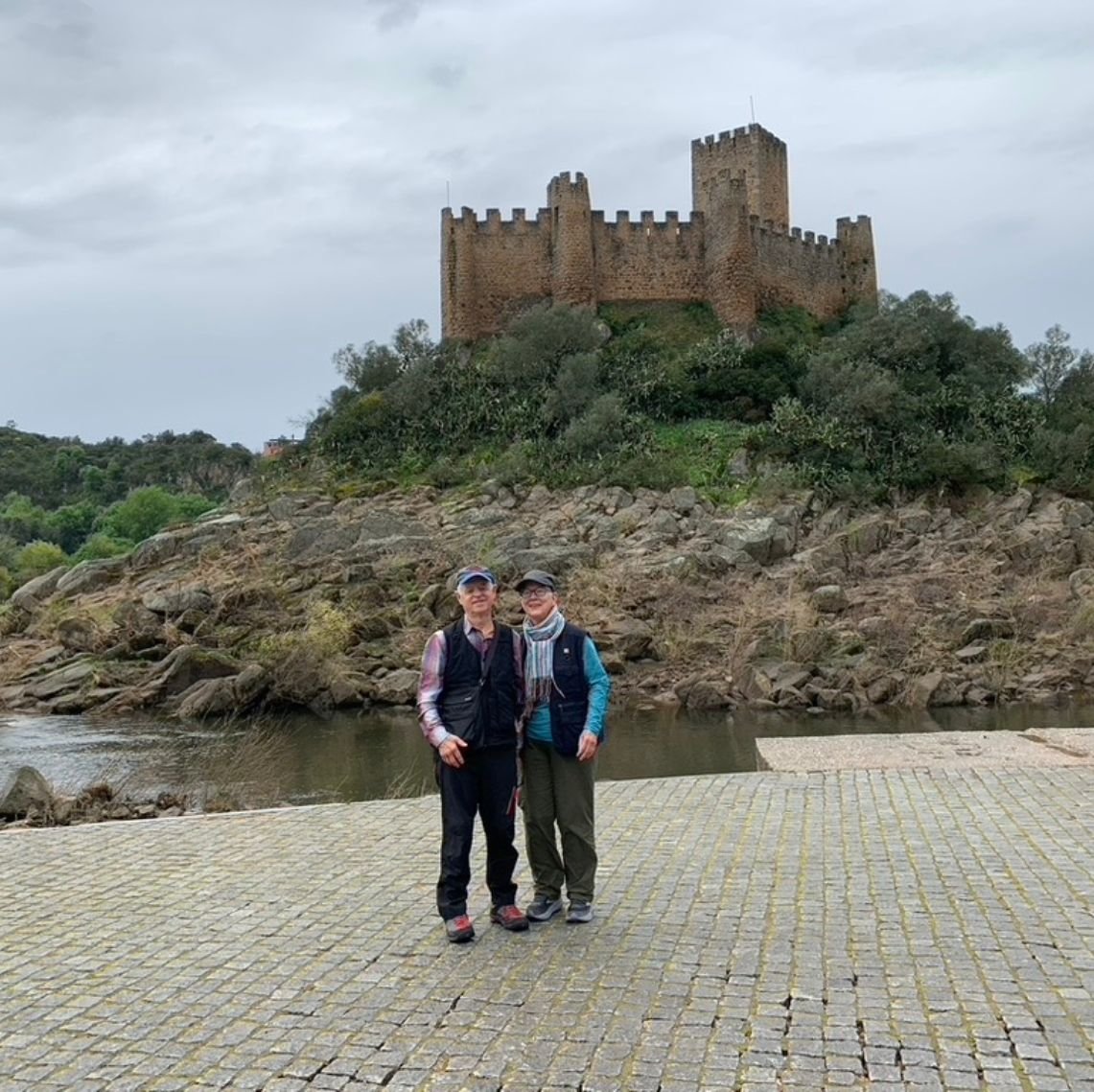 Almourol Guests 2026