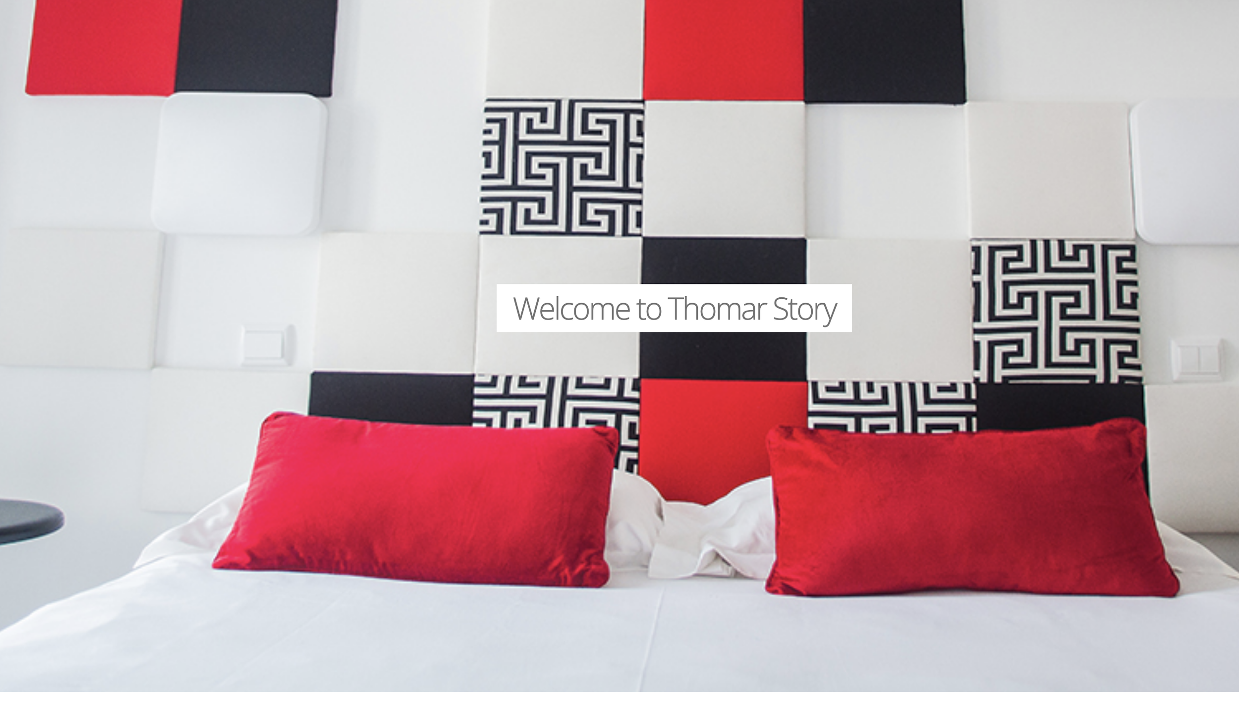 Thomar Story Guest House