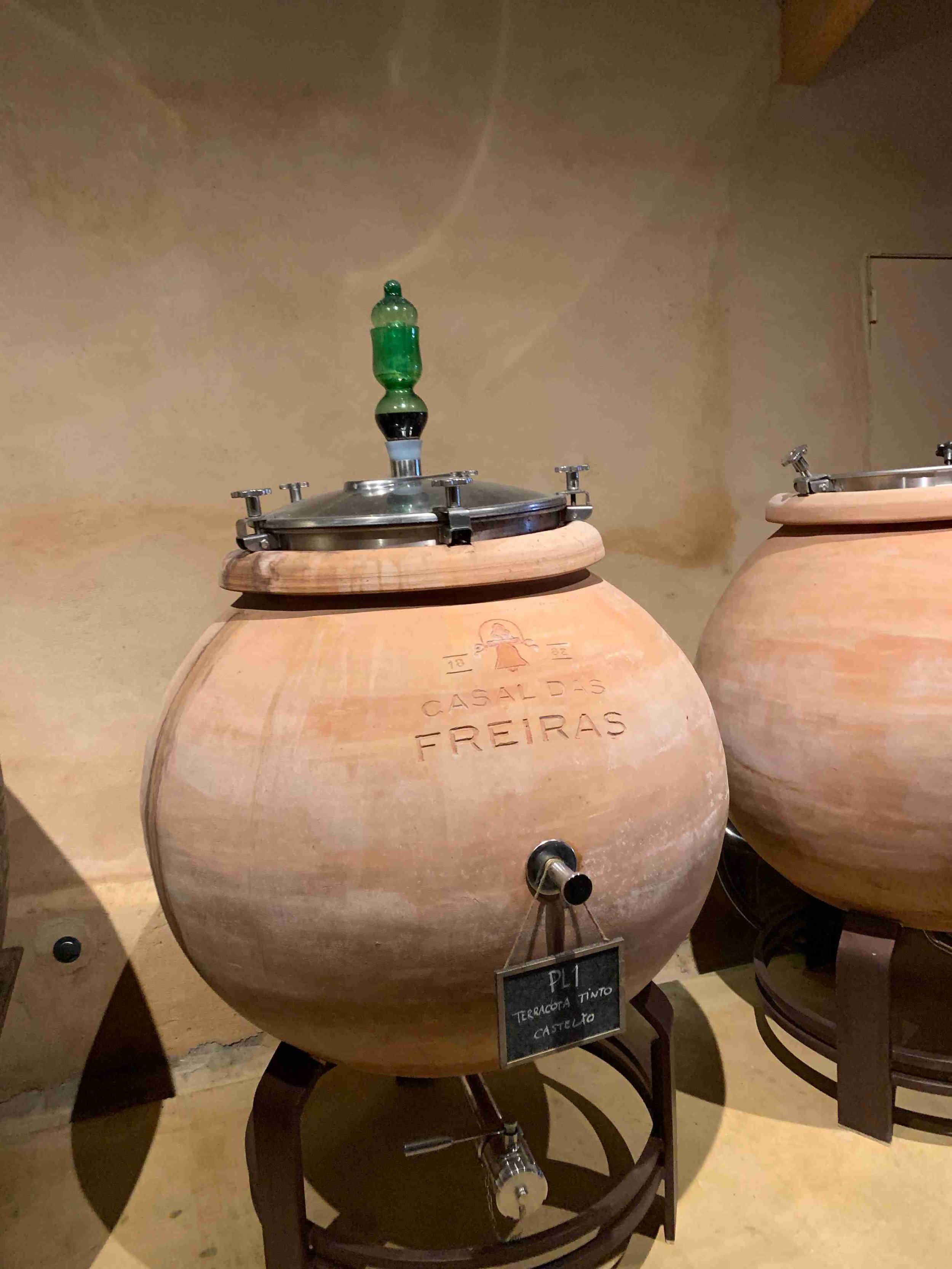 Wine Tasting Tours Tomar