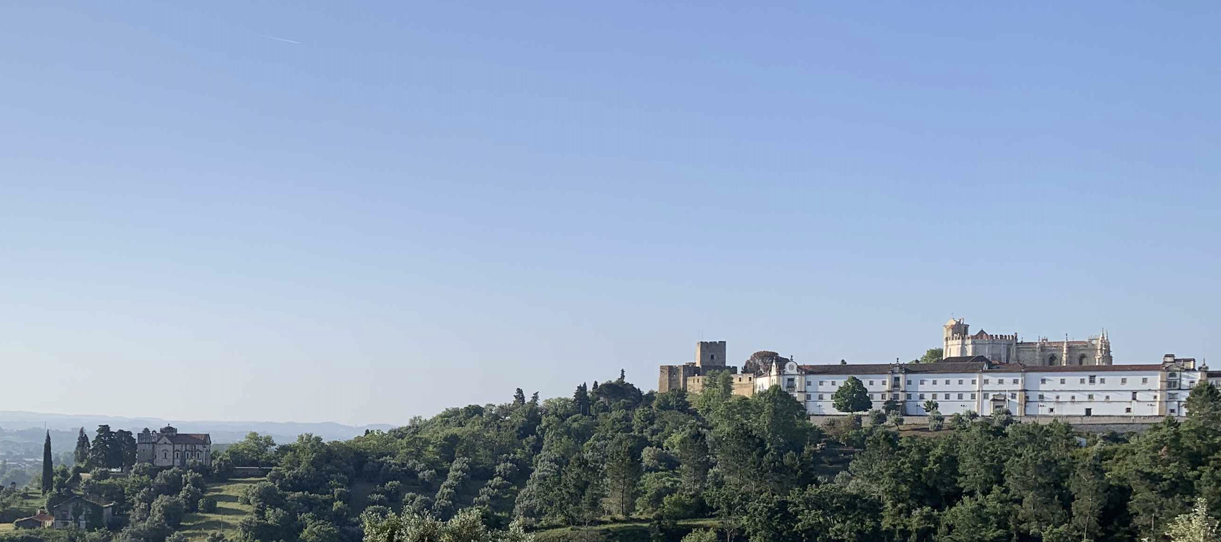 Convent of Christ, Tomar, Portugal, a Knights Templar site.jpg