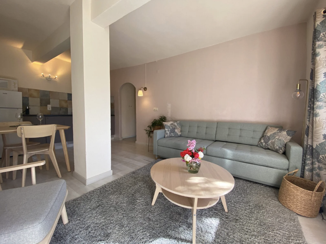 Rental in Tomar