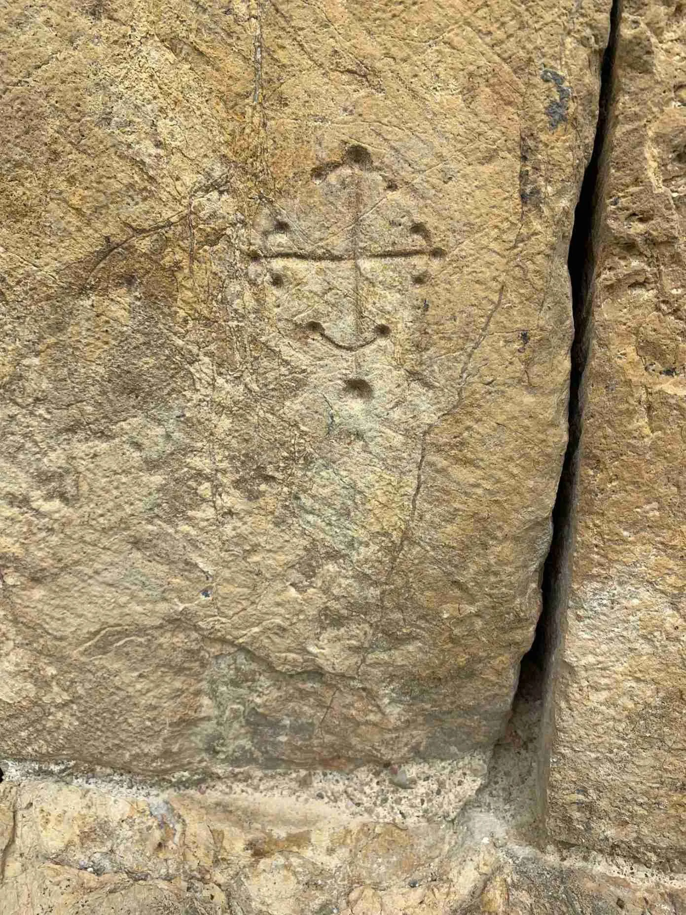 Stone Masons Mark