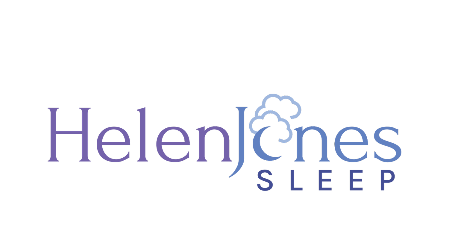 Helen Jones Sleep