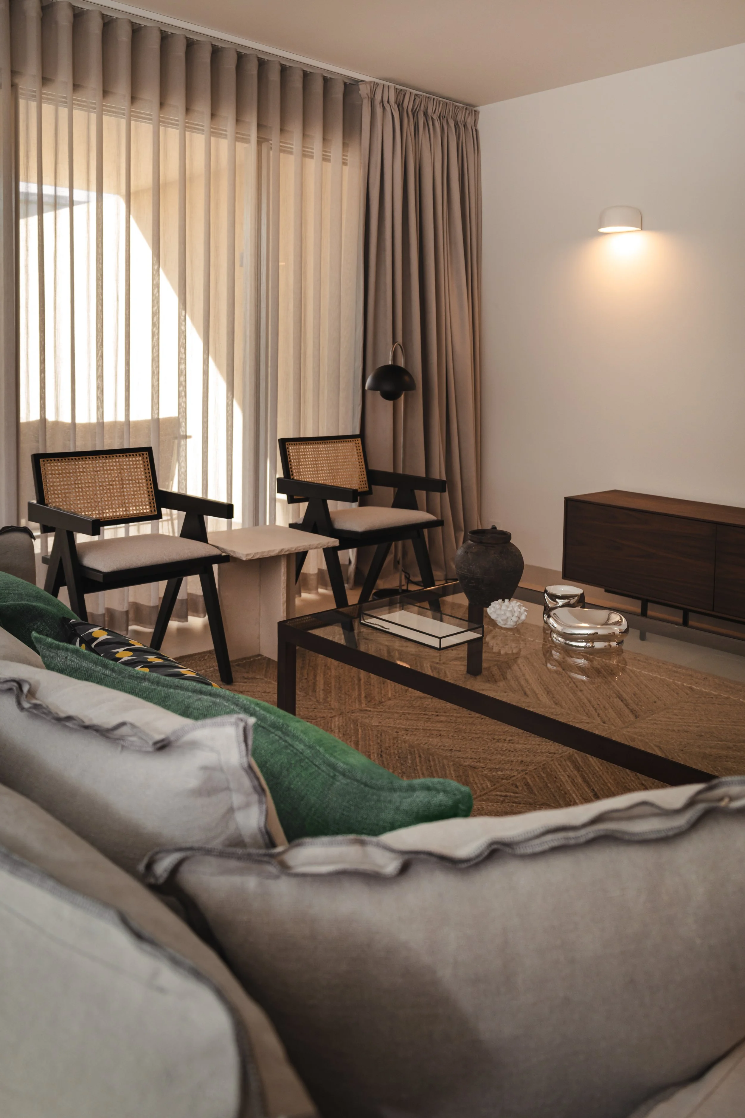 PRIVATE RESIDENCE LL • FILIPA NAMORA