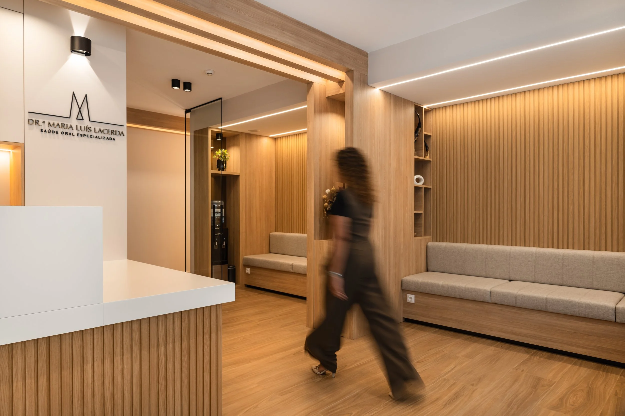 MLL CLINIC • RADIAN ARCHITECTURE