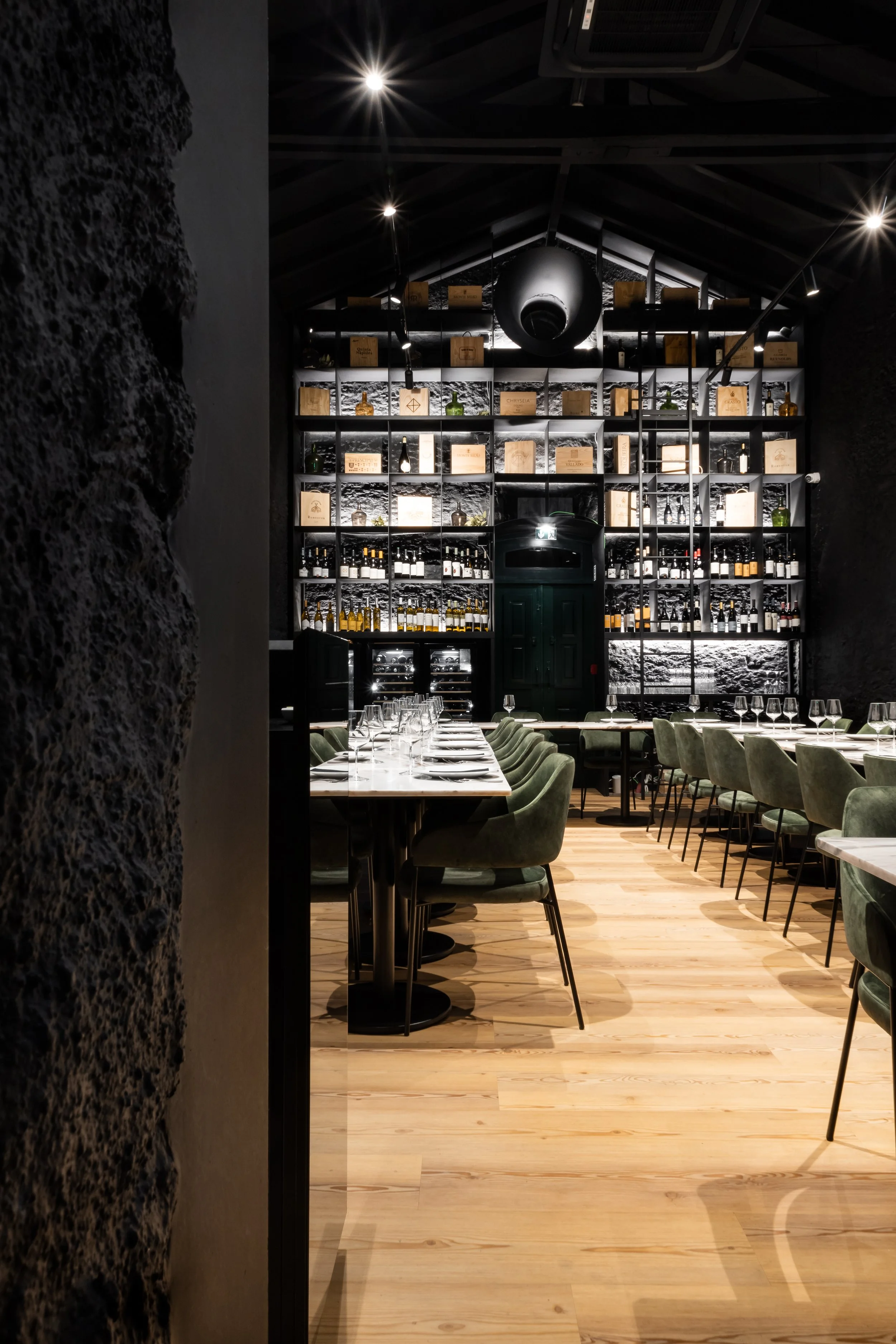 CASA DA ESTAÇÃO • PEDRO HENRIQUE