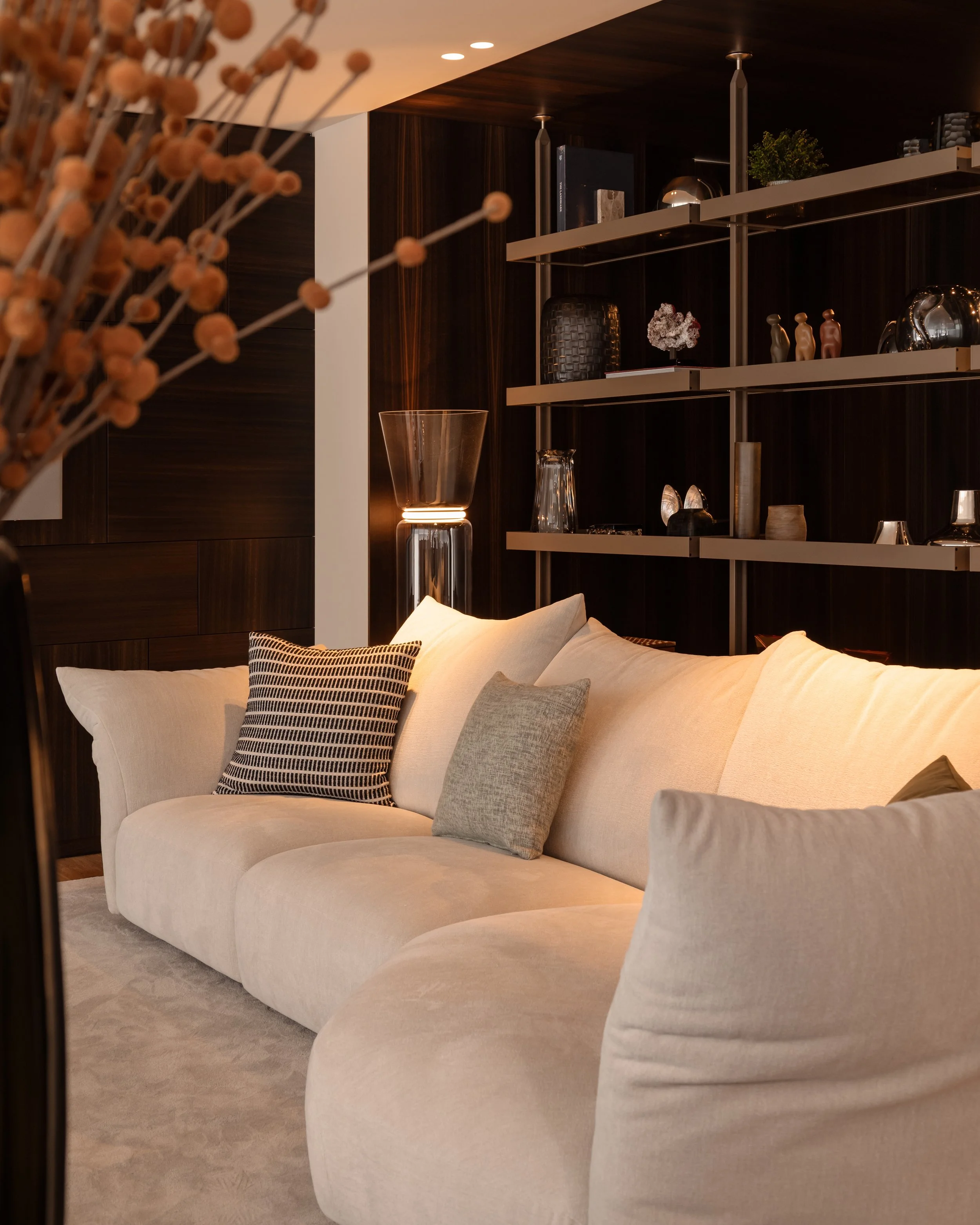 PRIVATE RESIDENCE PN • FILIPA NAMORA