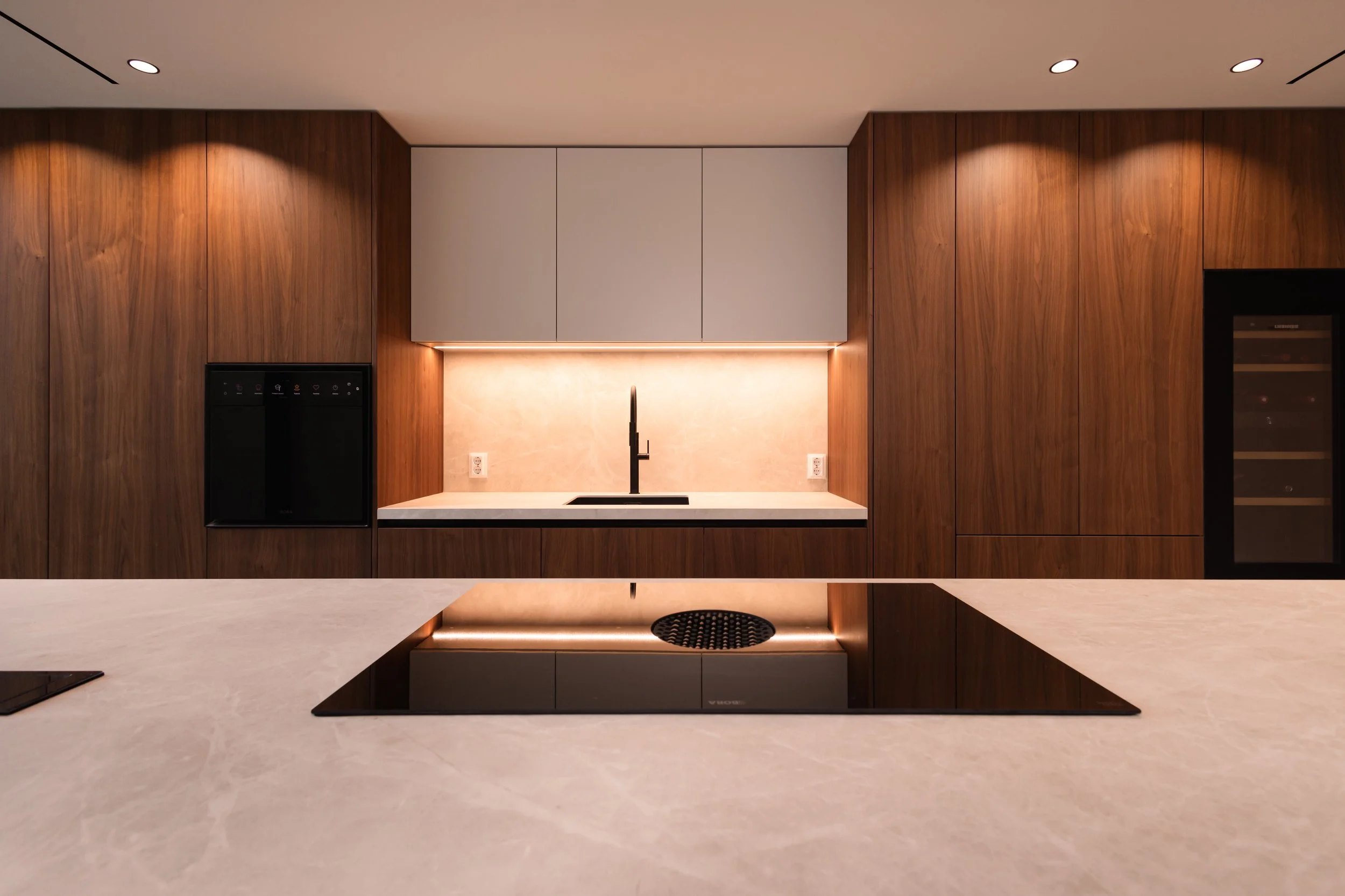 COZINHA PS • EMME & PERTO