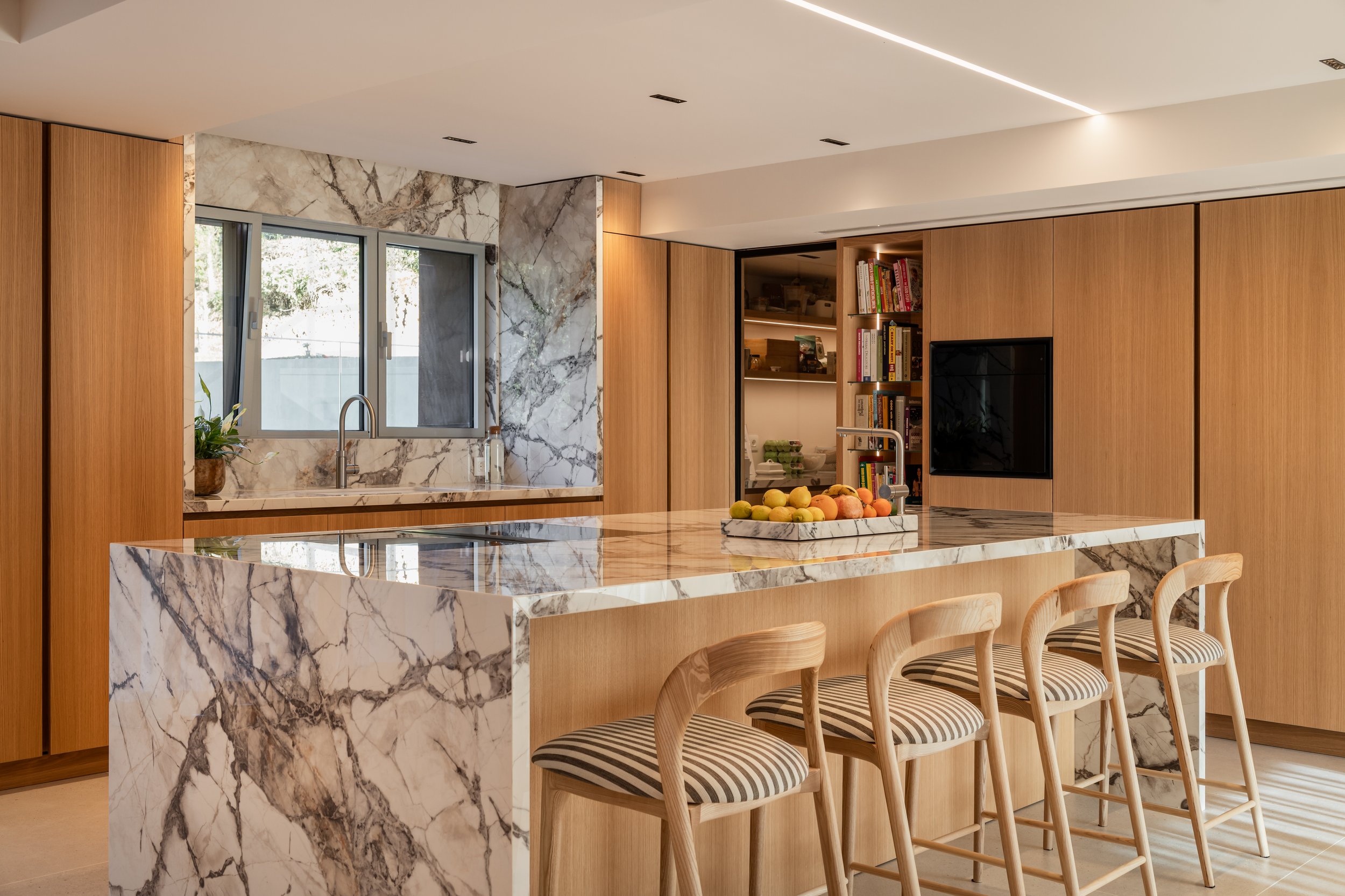 KITCHEN JD • EMME & PERTO