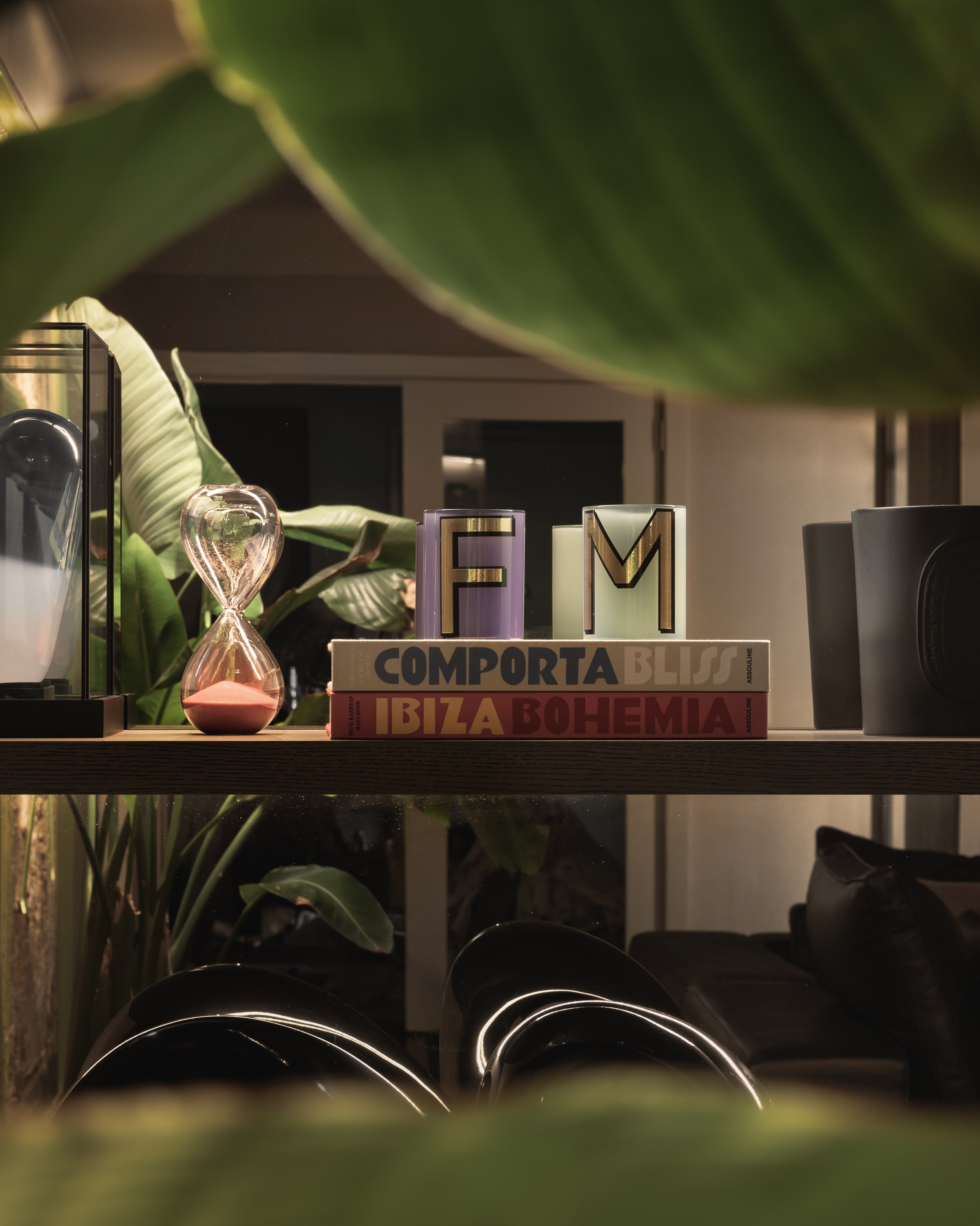 PRIVATE RESIDENCE JA • FILIPA NAMORA