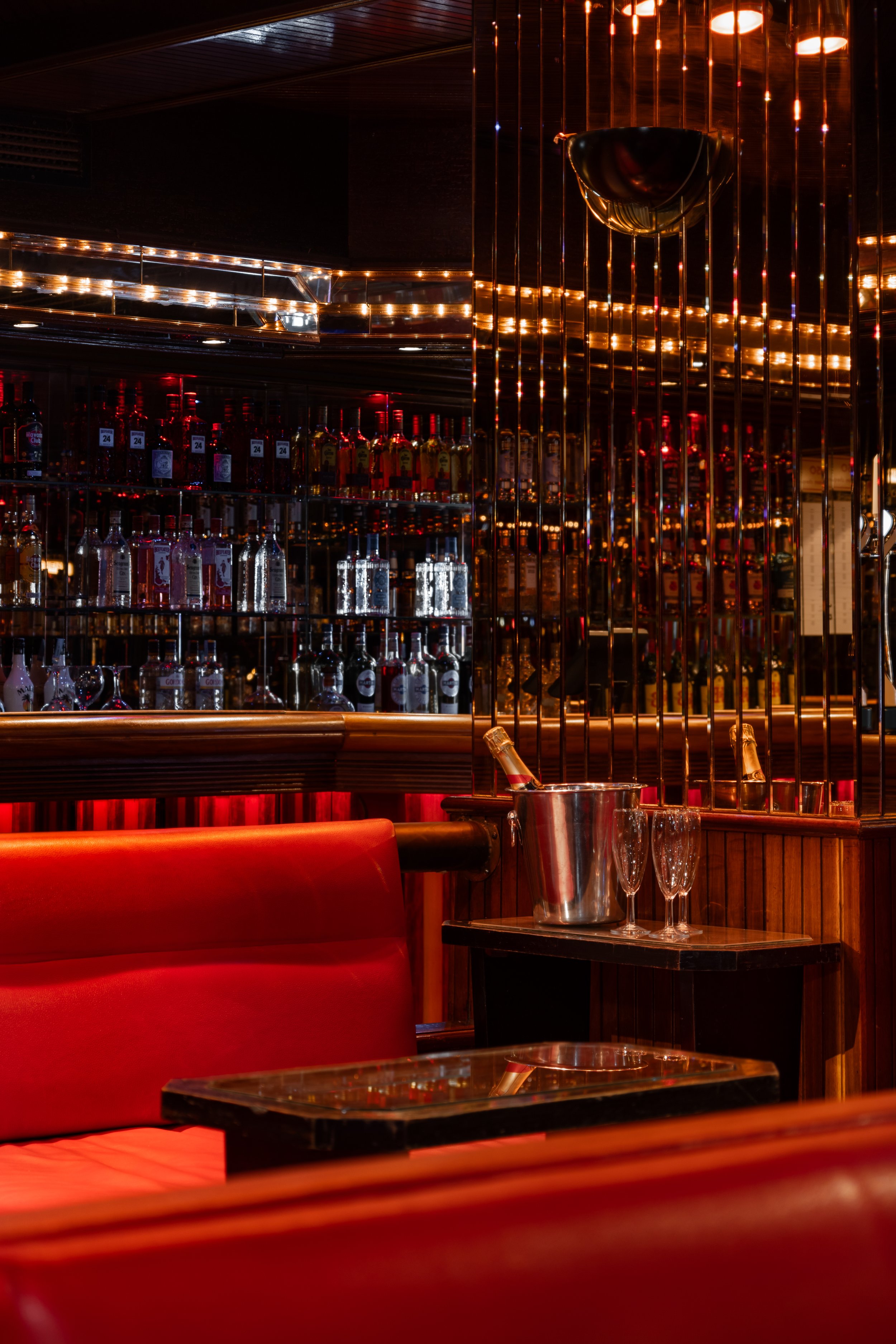 PÉROLA NEGRA • CADA