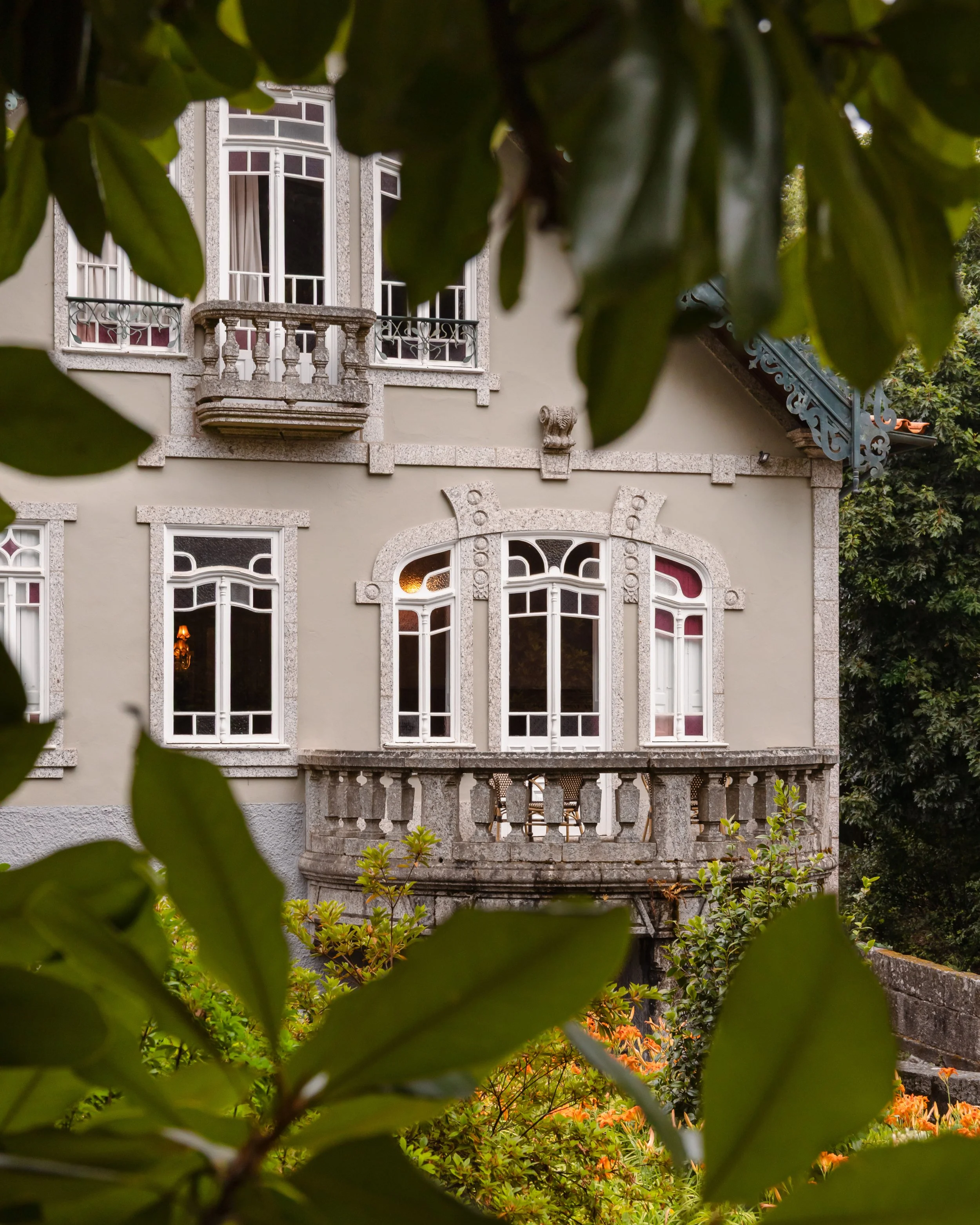 THE GROVE HOUSES • VITTA LTD