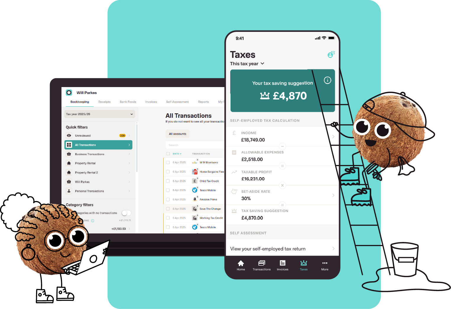 What Making Tax Digital actually means for sole traders?