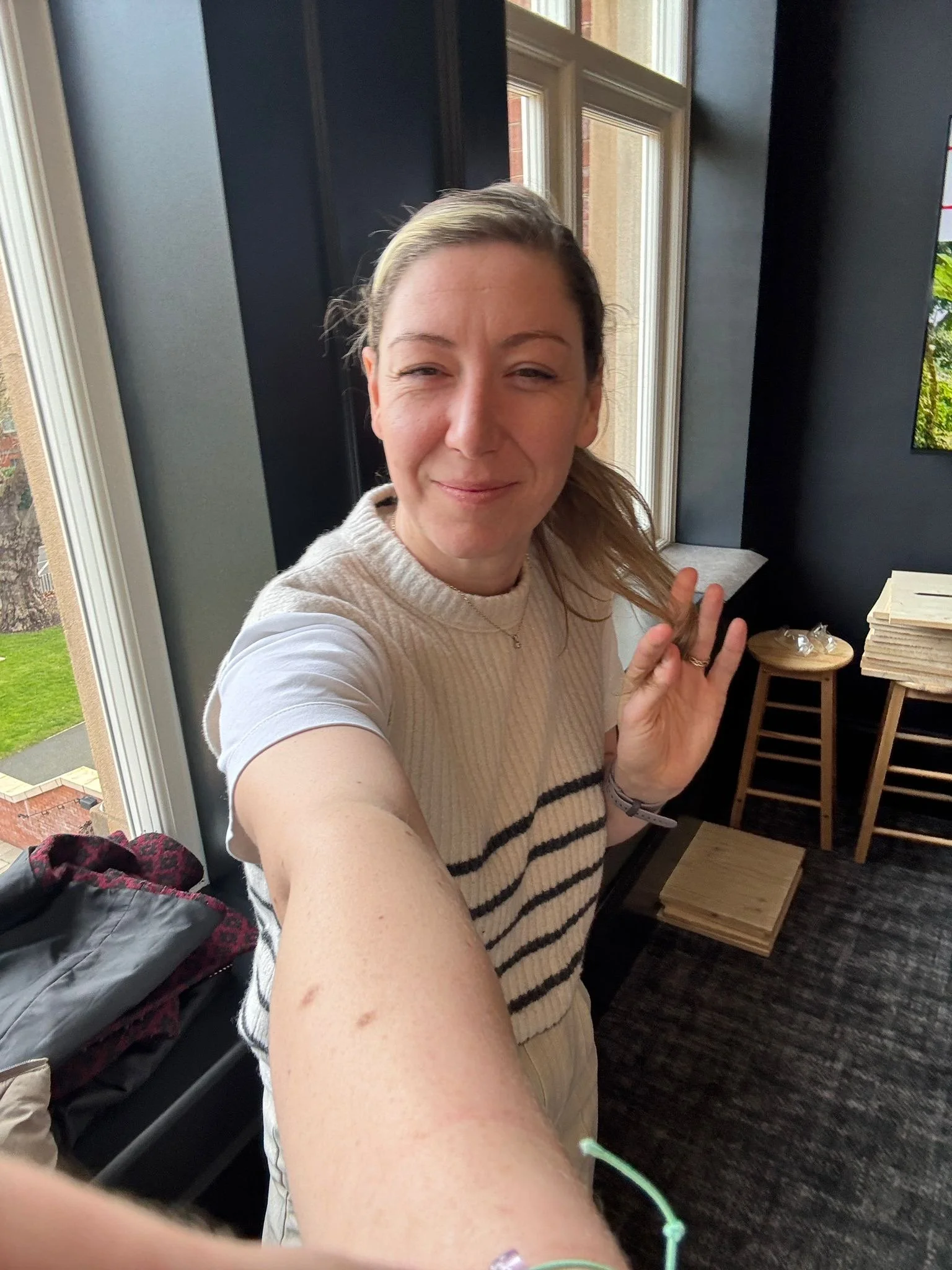 Why Hustle Alone Will Not Make Your Business Successful