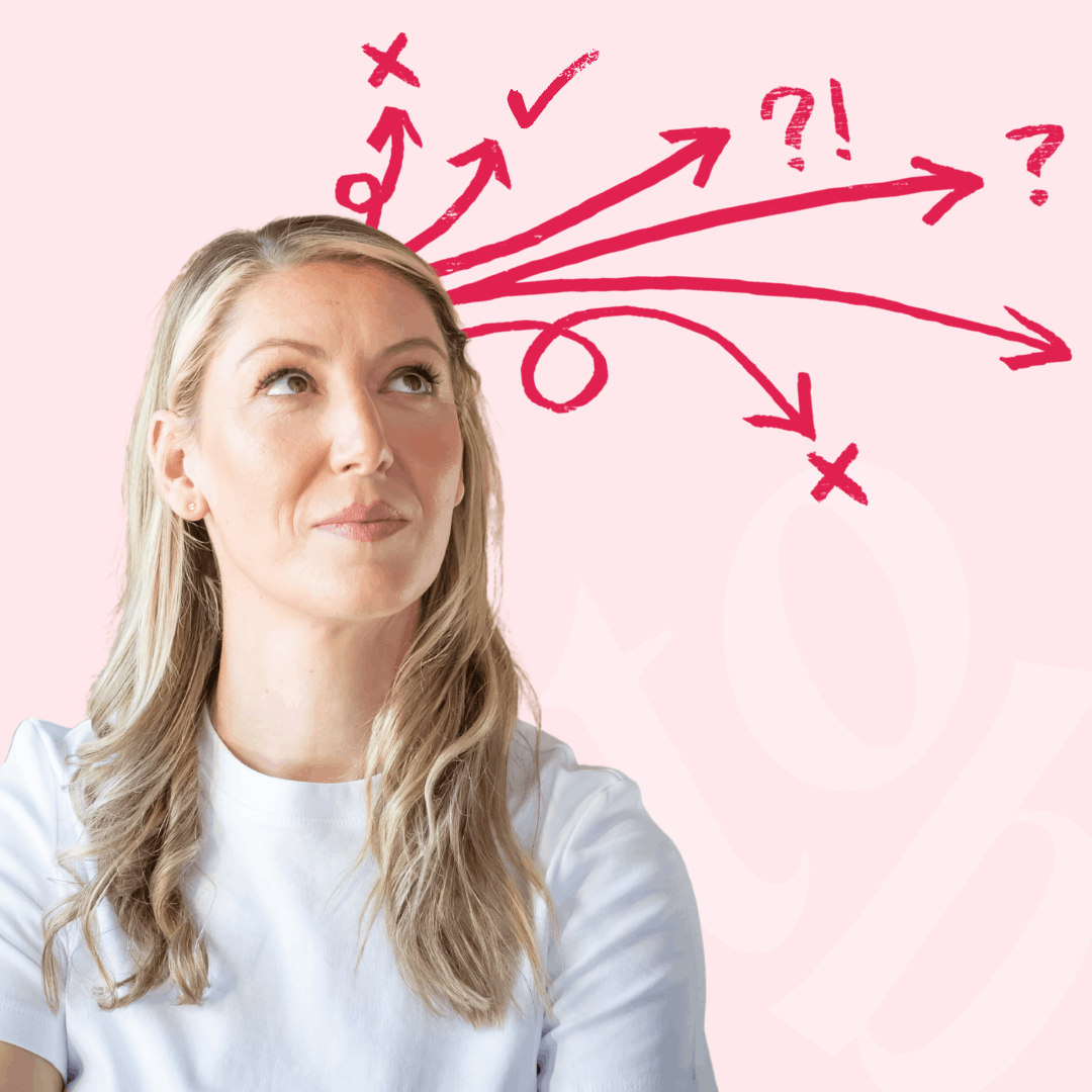 How to Stop Chasing Every Opportunity and Scale Your Business Profitably