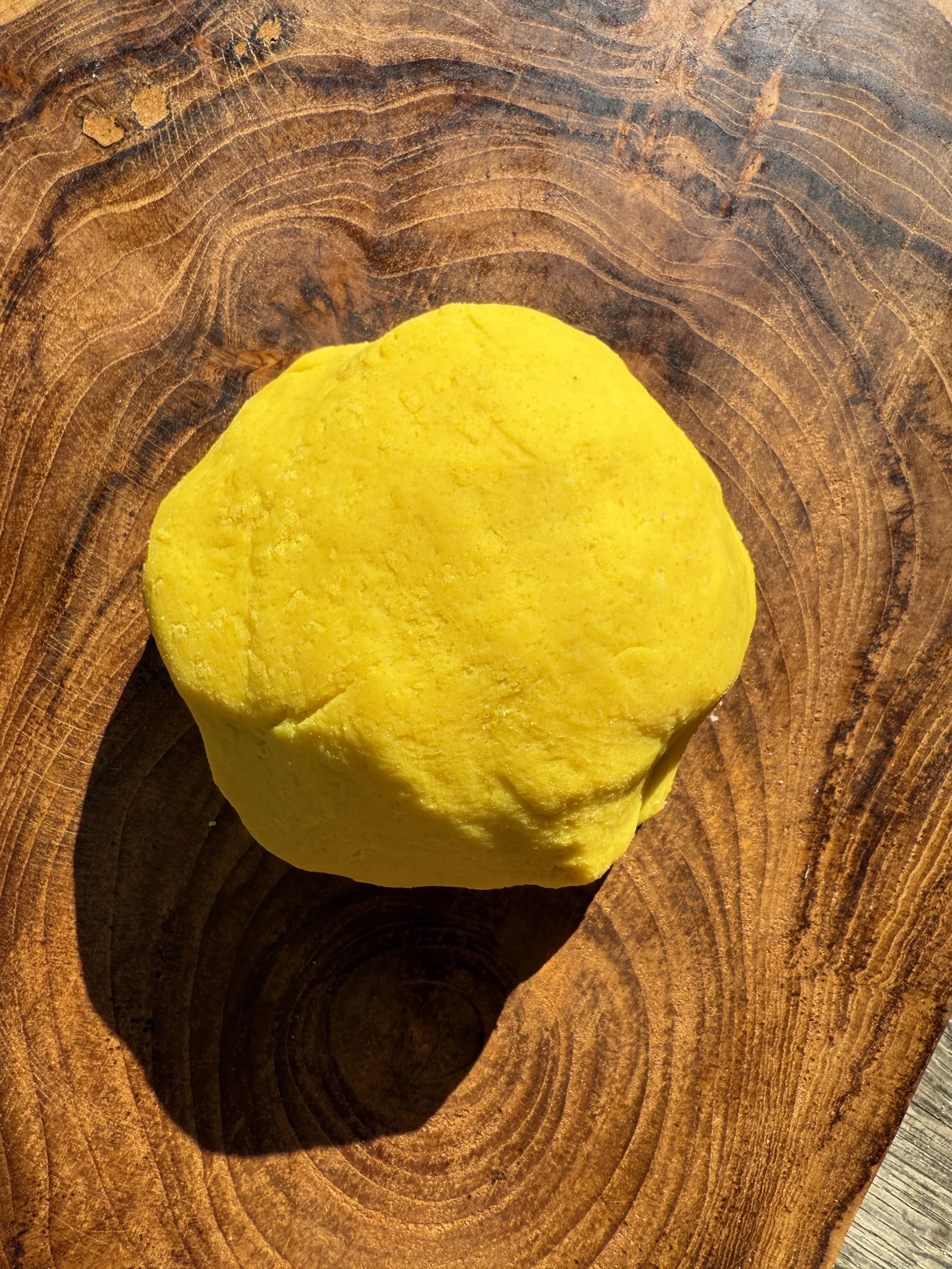 The OG Playdough Kit