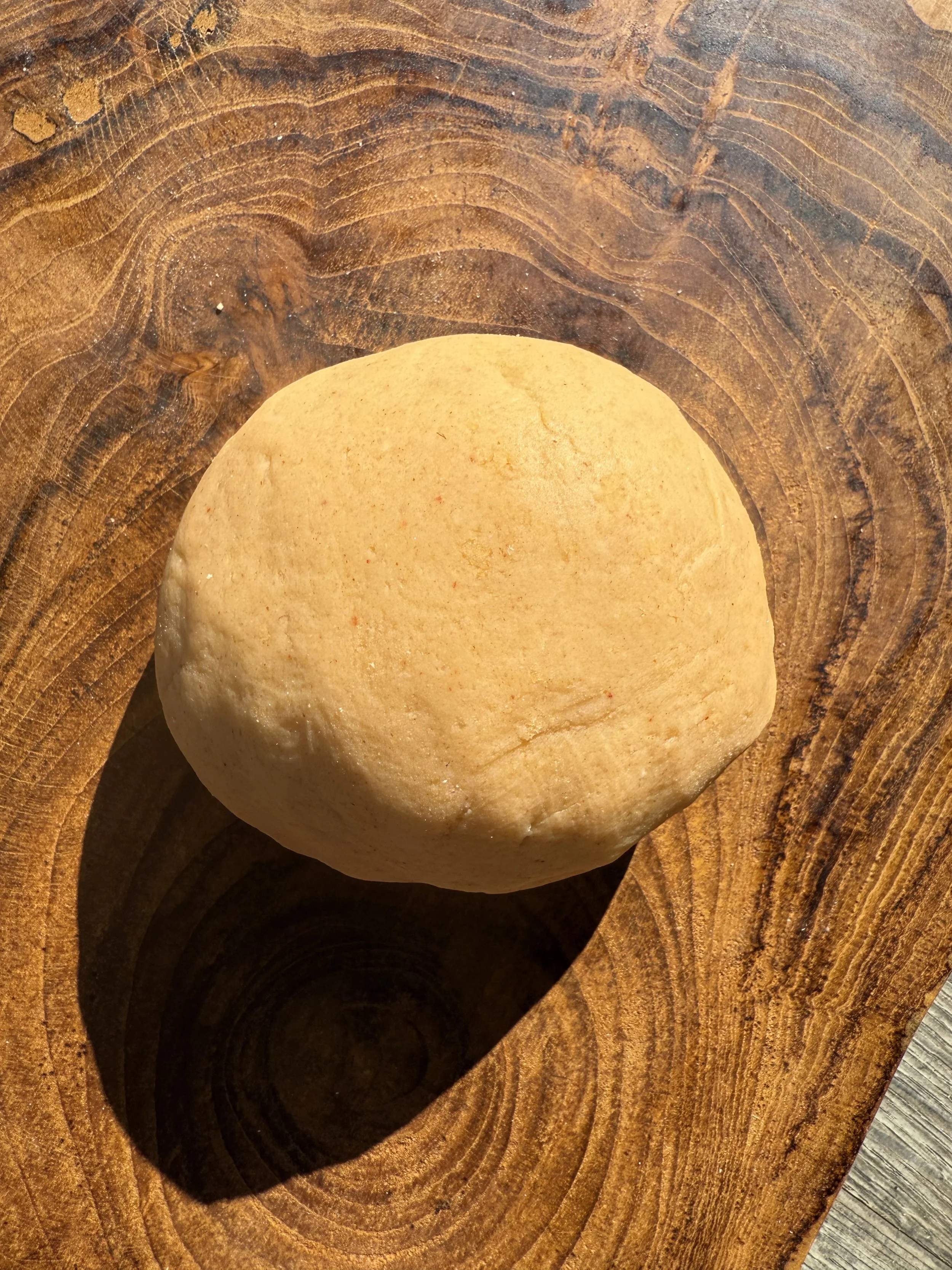 The OG Playdough Kit