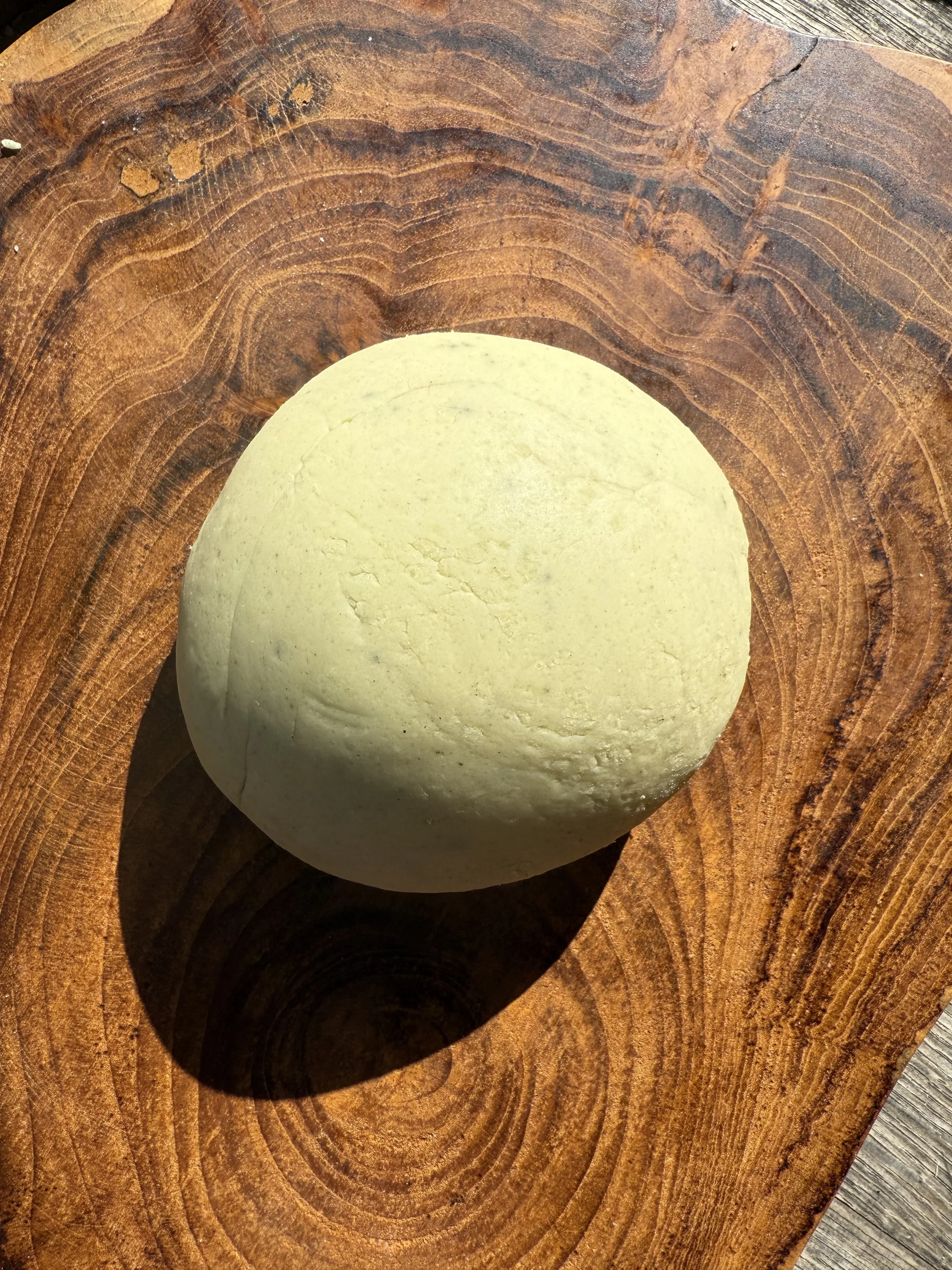 The OG Playdough Kit