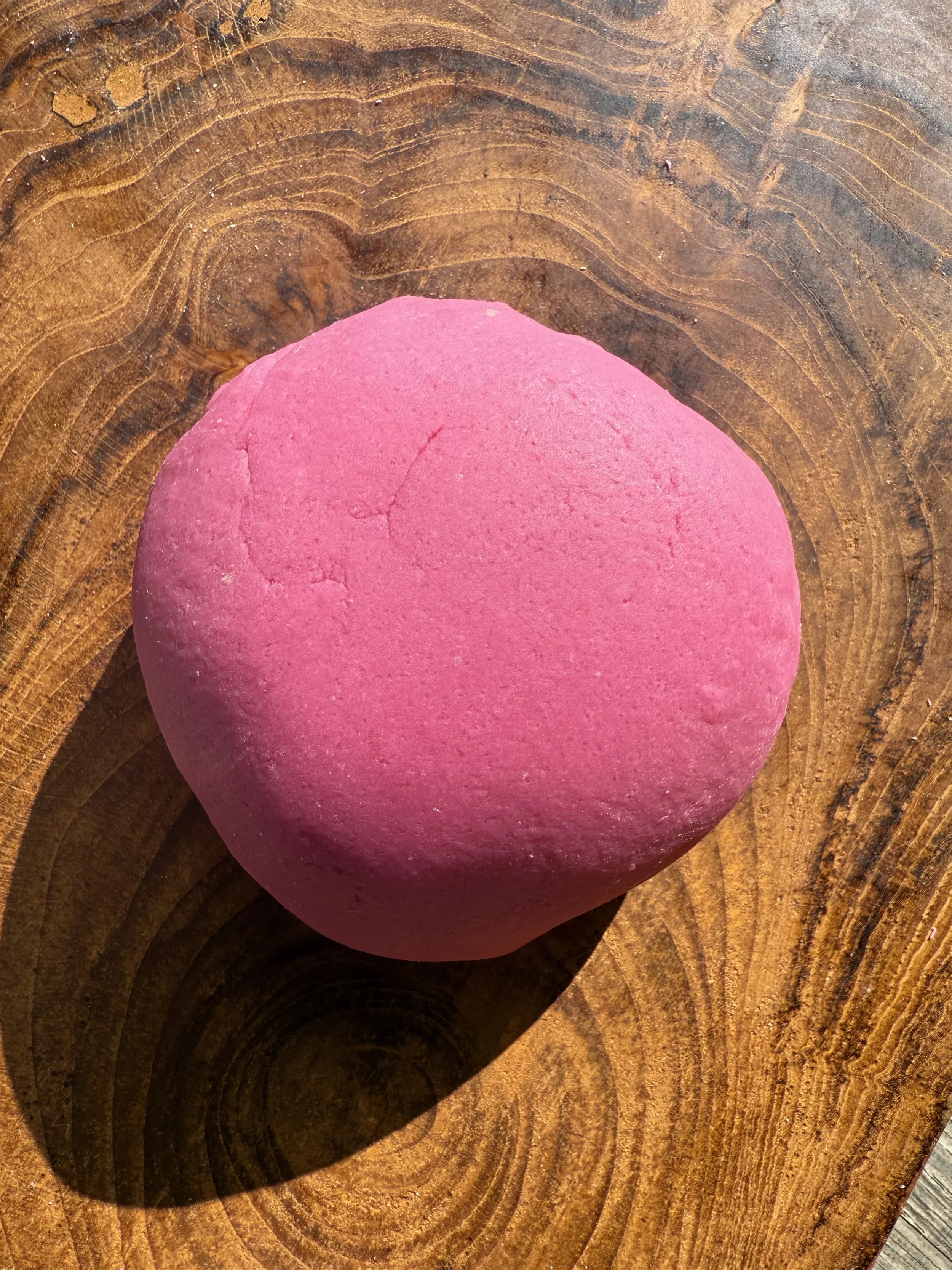 The OG Playdough Kit