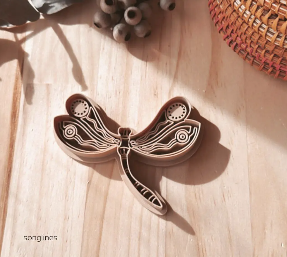 Dragonfly Eco Cutter