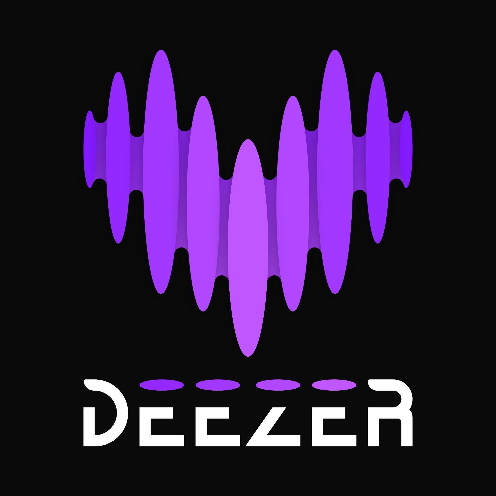 Deezer 2024 Collection