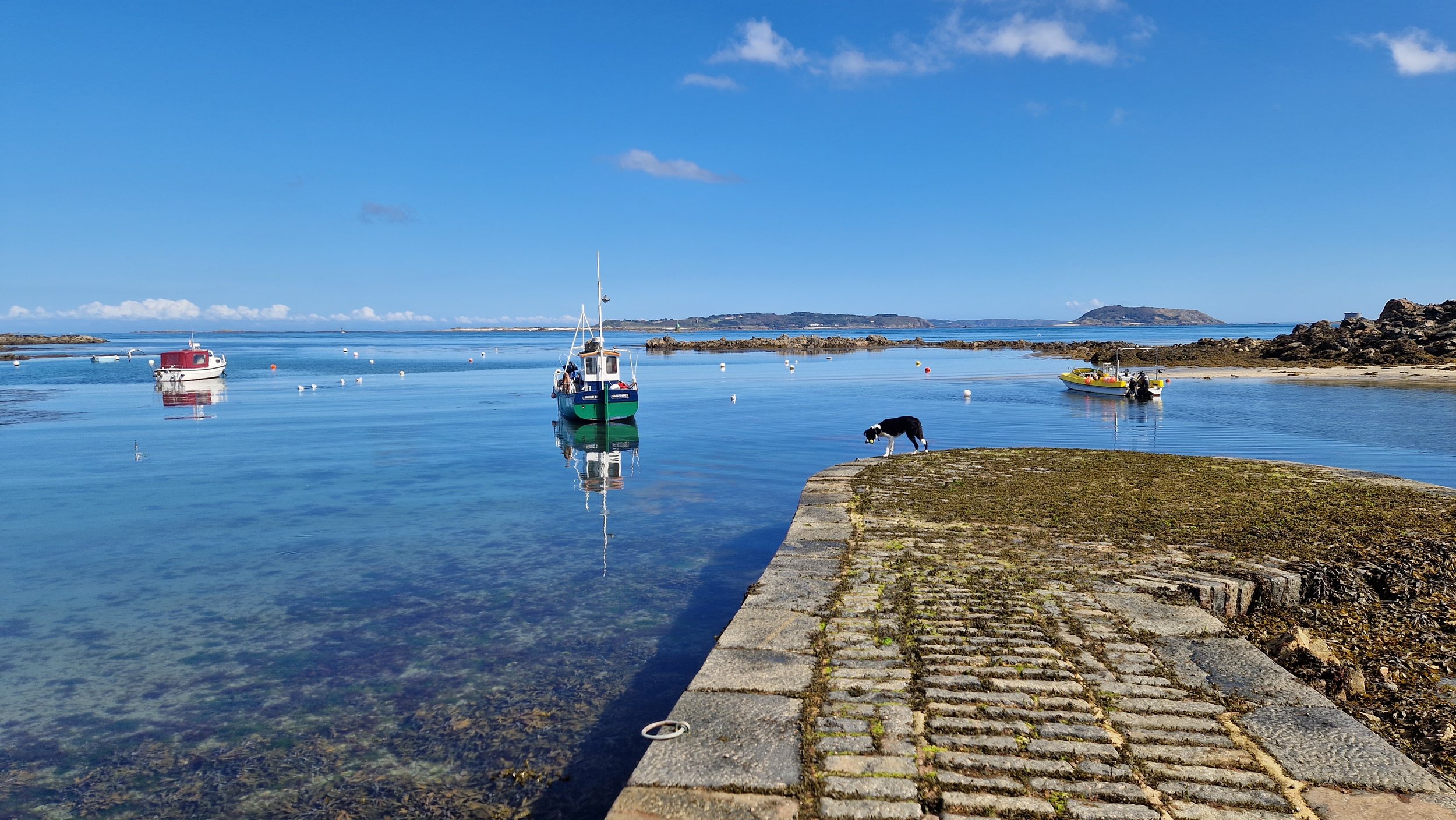 Guernsey Self-Catering, Holiday Let