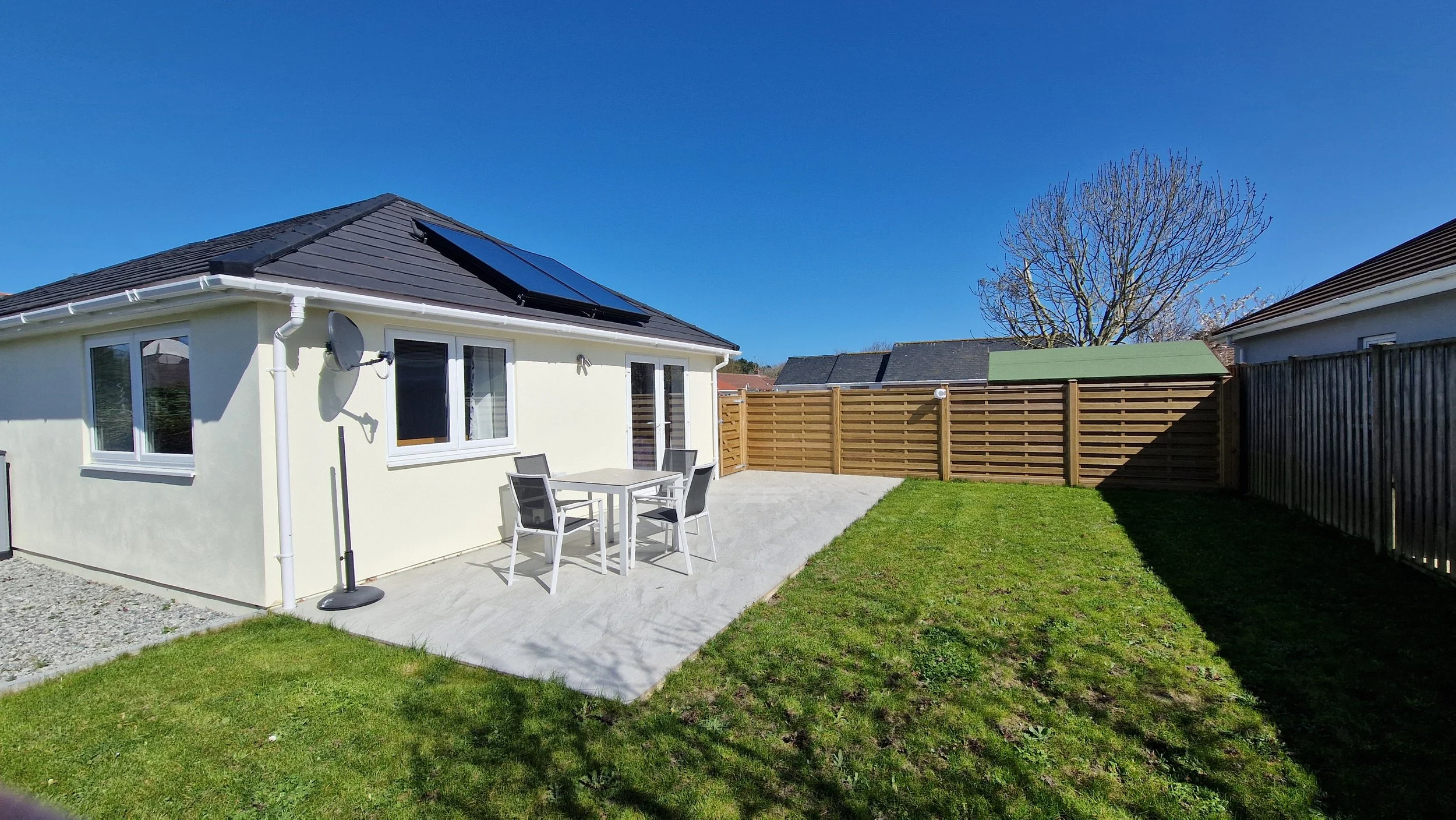 Guernsey Self-Catering, Holiday Let