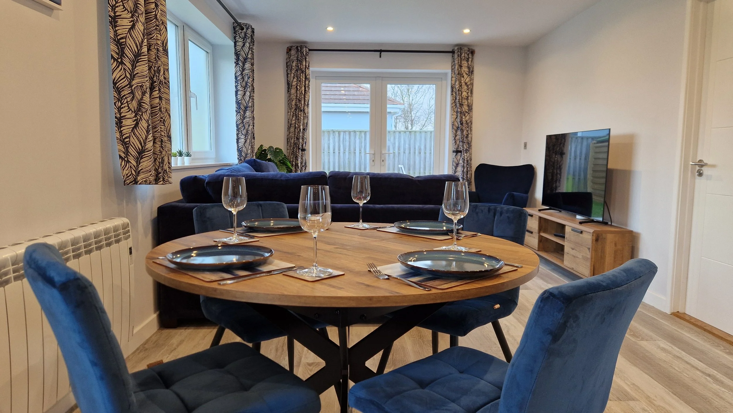 Guernsey Self-Catering, Holiday Let