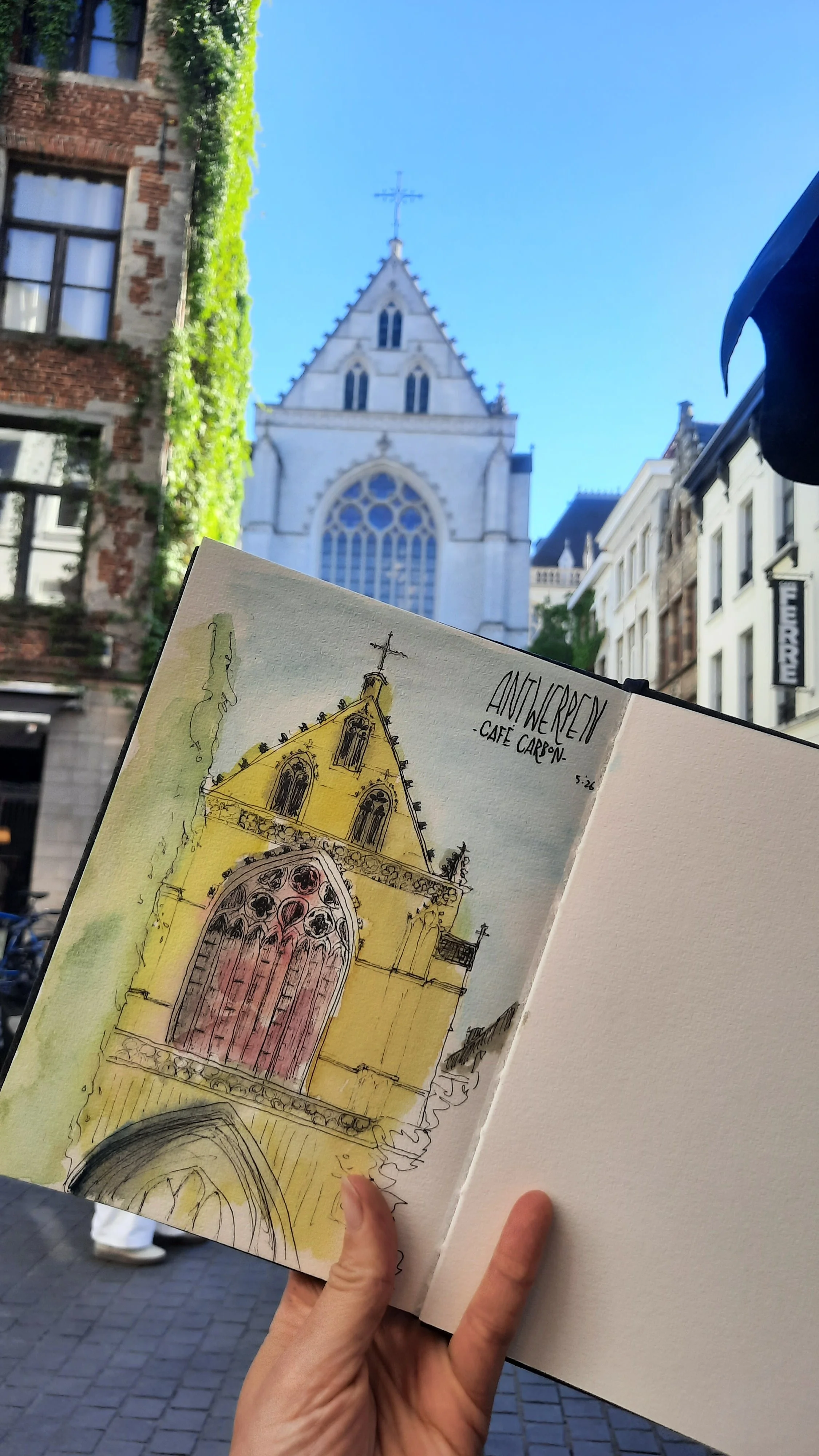 Antwerpen
