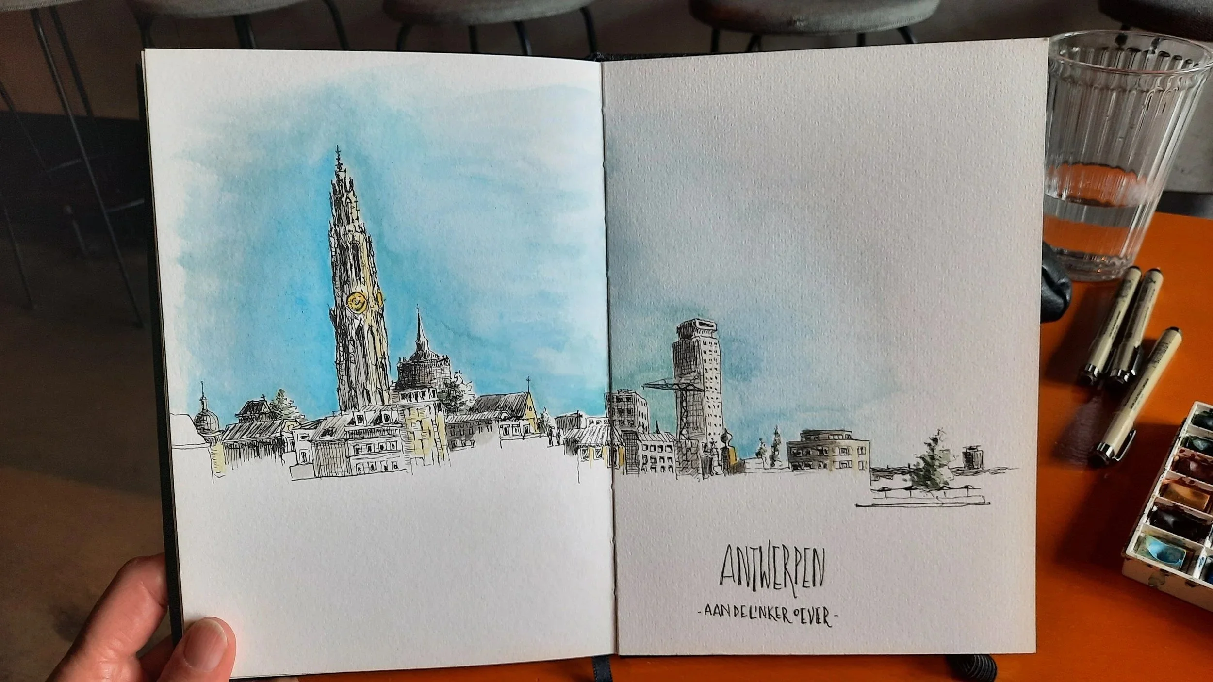 Antwerpen