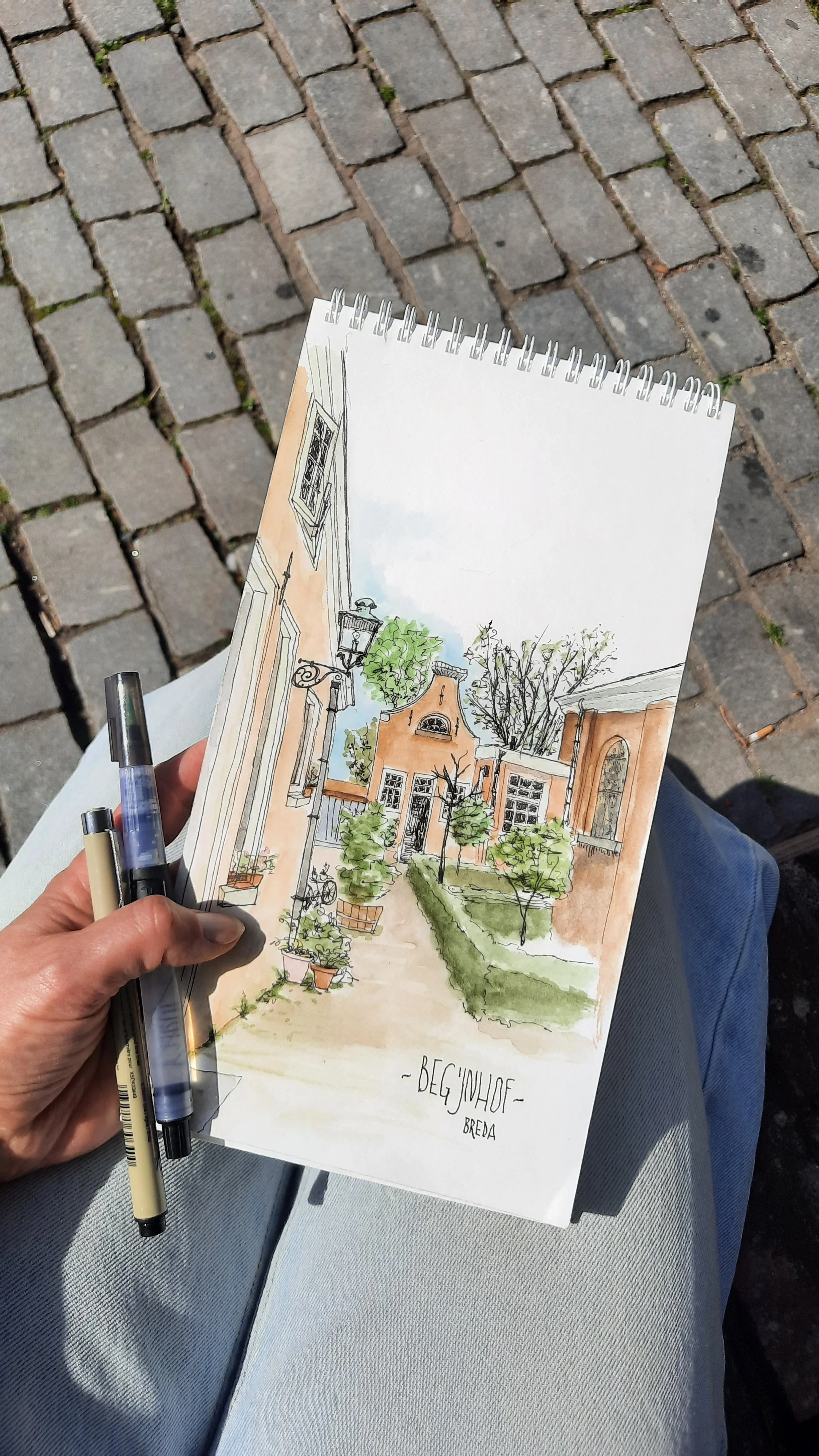 Breda