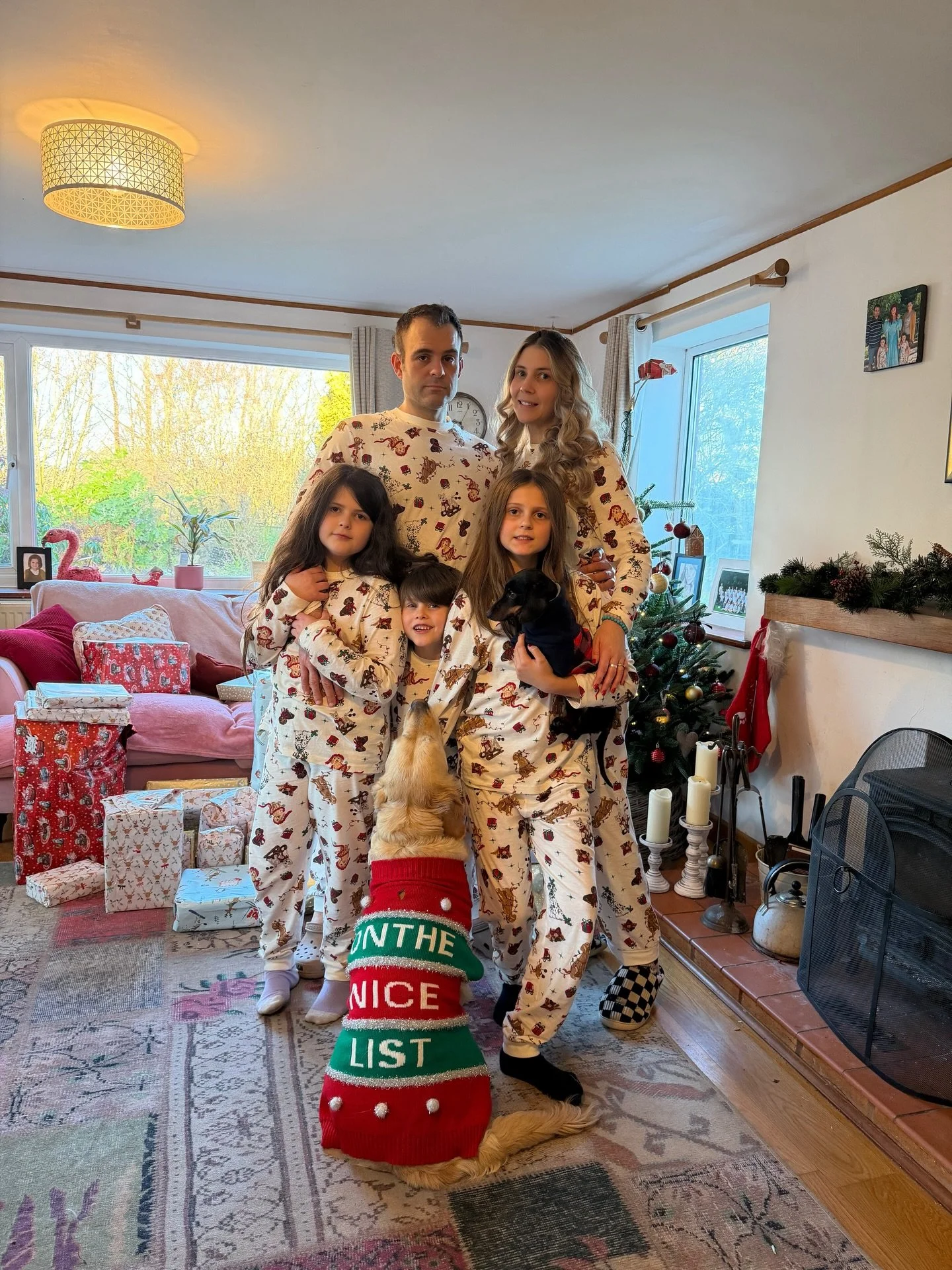 Merry Christmas everyone 🎄🫶✨