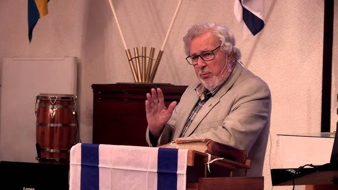 Dan Johansson | Pass 1