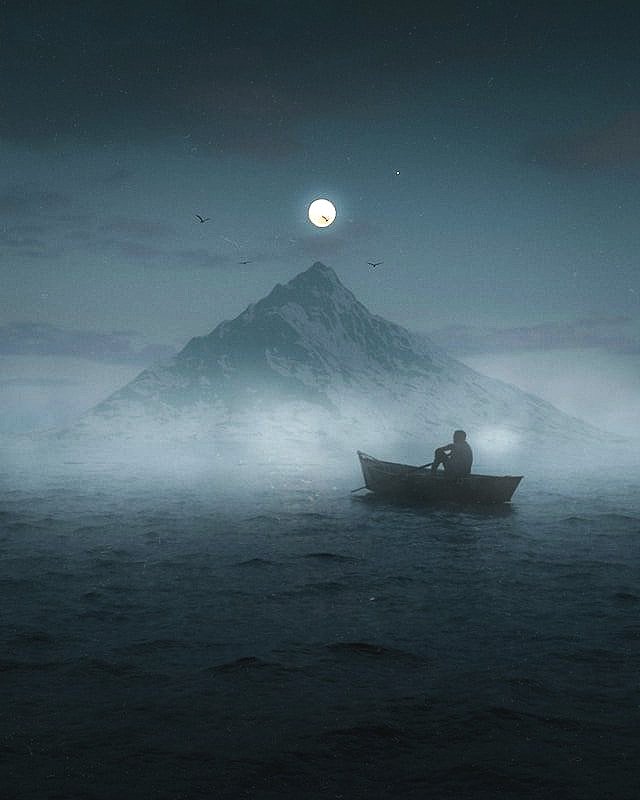 THE HERO AND THE JOURNEY