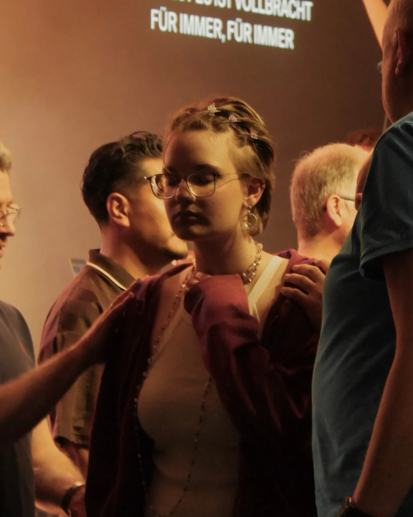 Ein Wochenende voller Momente mit Gott🧎🏼&zwj;♂️
Denn ein Tag in seinen Vorh&ouml;fen ist besser als sonst tausend!
Menschen wurden ber&uuml;hrt, gesegnet und ver&auml;ndert.

wir sind dankbar f&uuml;r starke Tage mit @brotherisaacliu ❤️&zwj;🔥

#ch