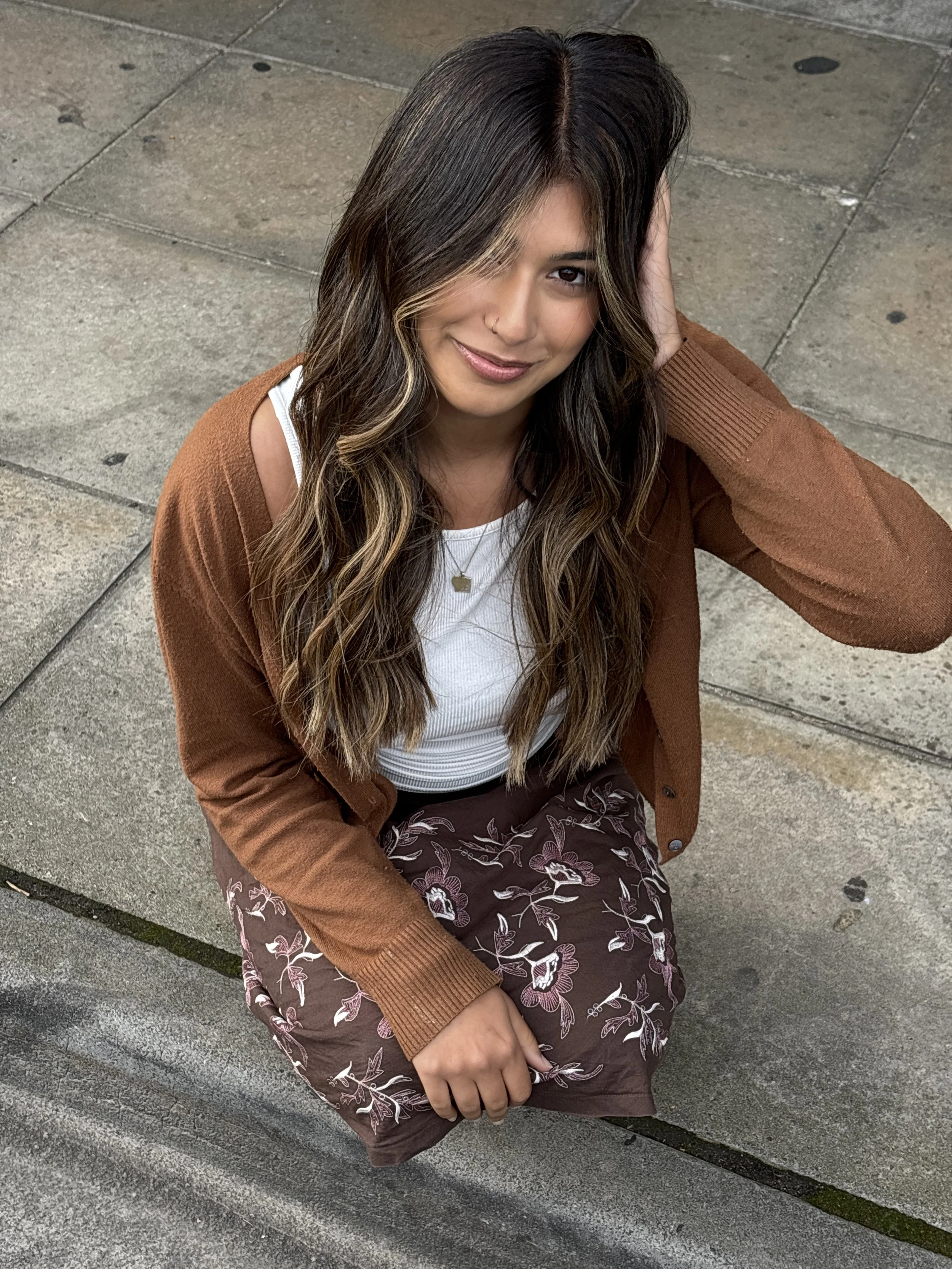 manifesting hair goals for 2026