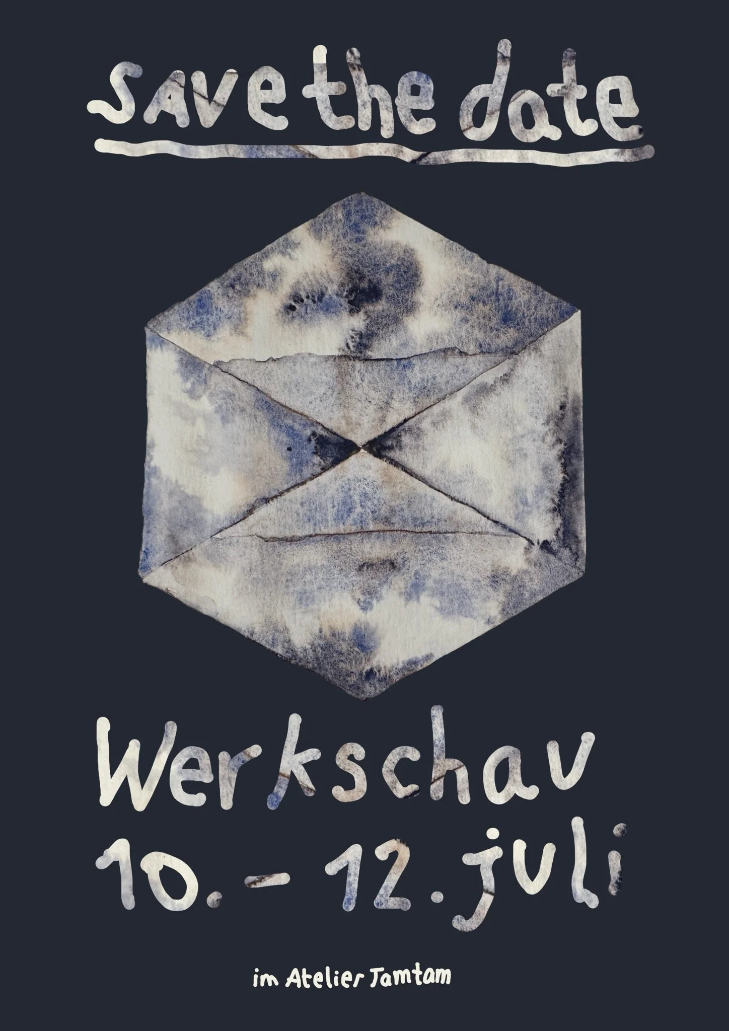 WERKSCHAU Ausstellung 