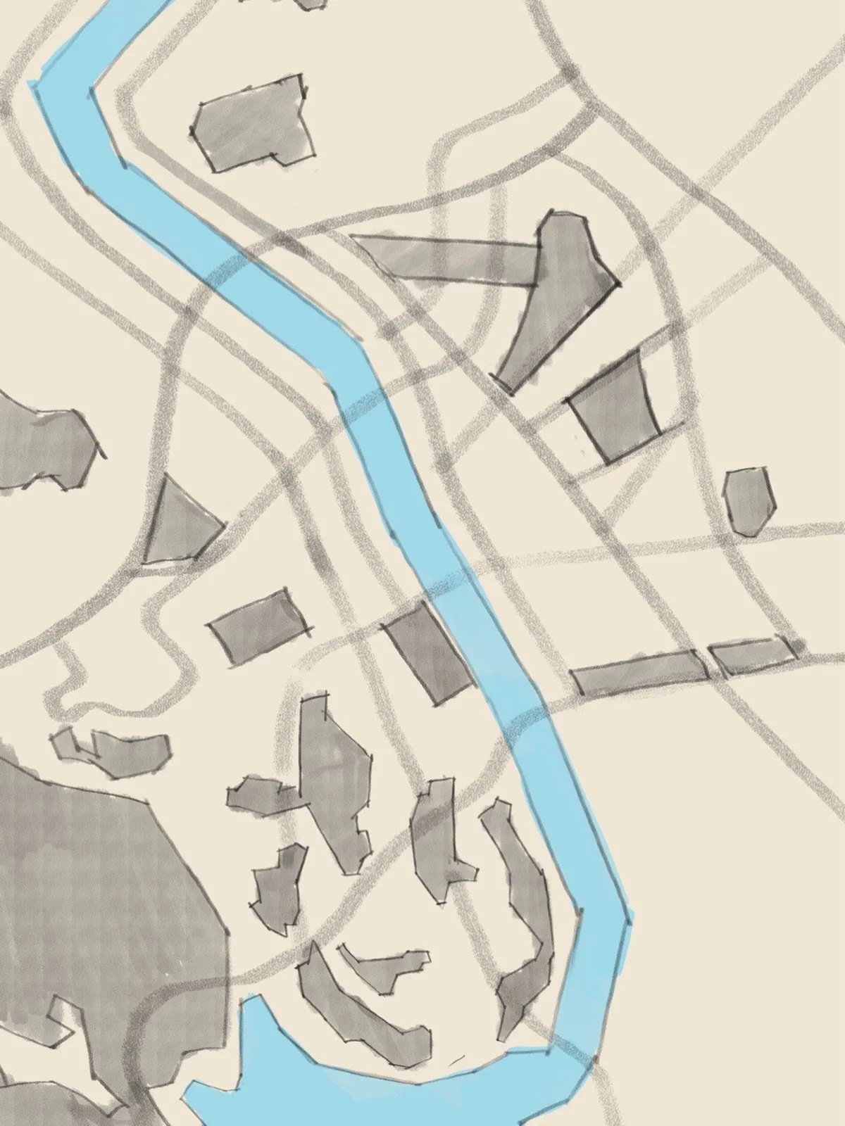I &aring;r firar Uppsala Marathon 10 &aring;r. Jag har f&aring;tt i uppdraget att ta fram en illustration p&aring; staden. &Auml;r v&auml;ldigt tacksam f&ouml;r f&ouml;rtroendet och ser fram emot att ta fram bilden. Vill rikta ett stort tack till @up