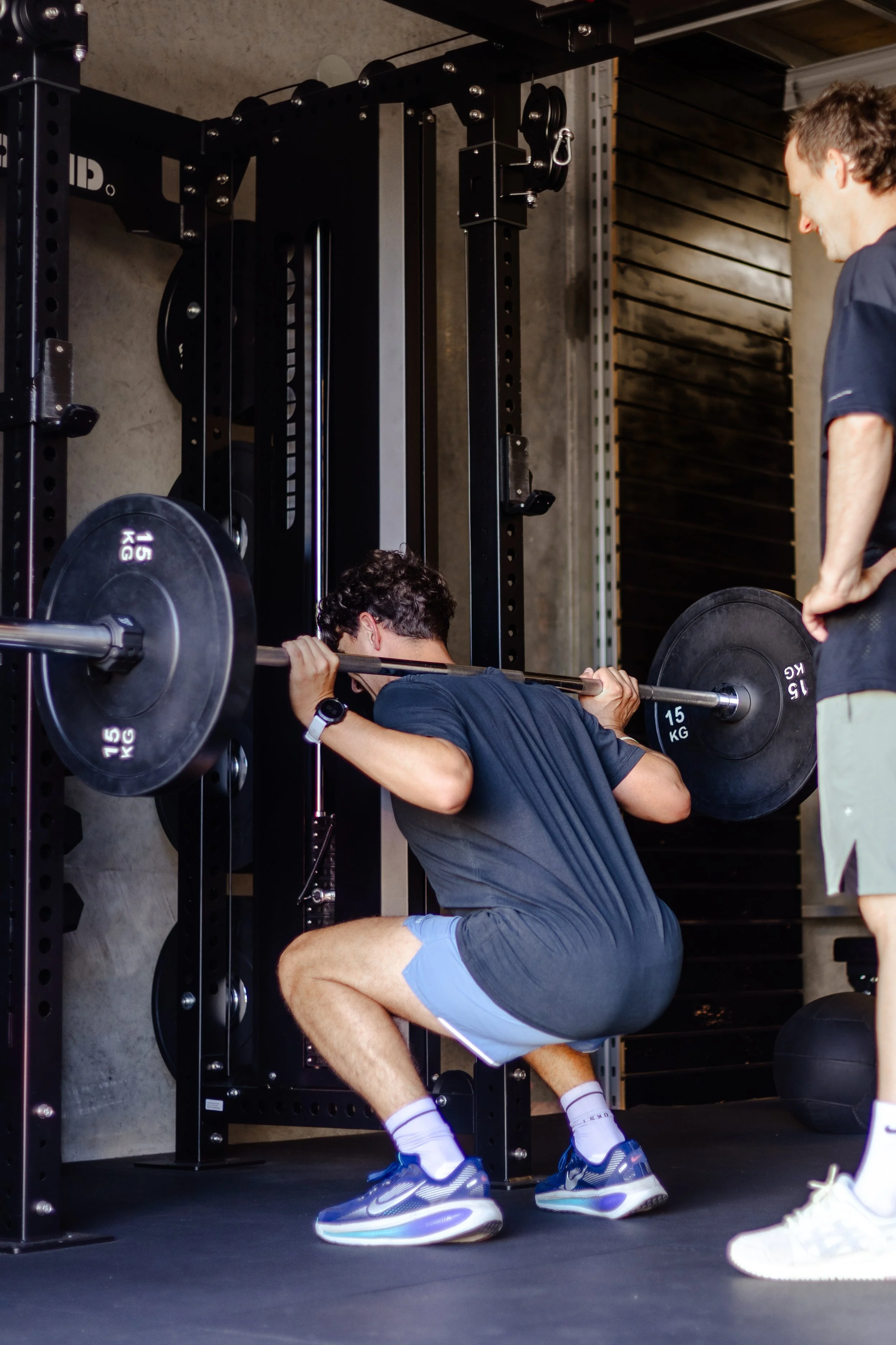 Glofit Bunbury Studio