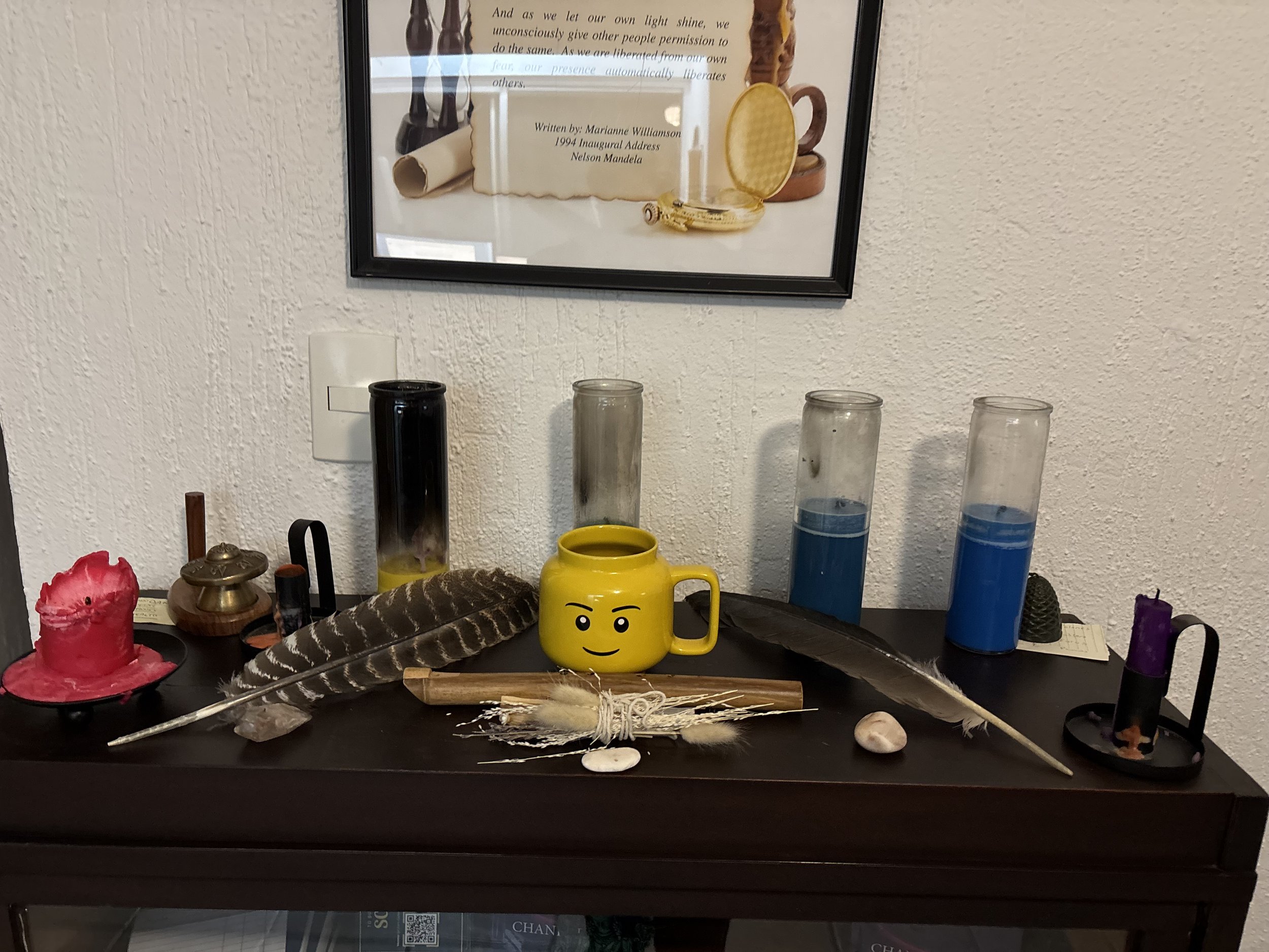 Planting Dreams — A Tu B’shvat Reflection